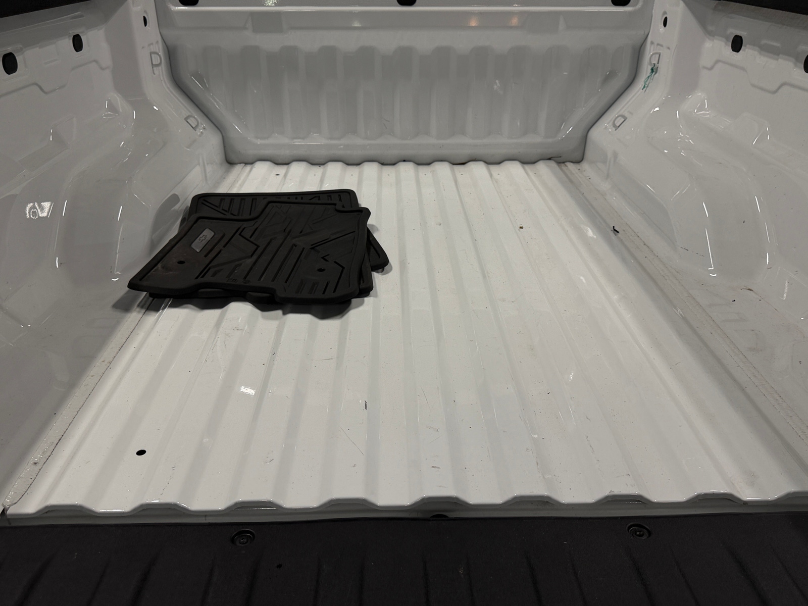 Thumbnail: 2026 Chevrolet Colorado - 6