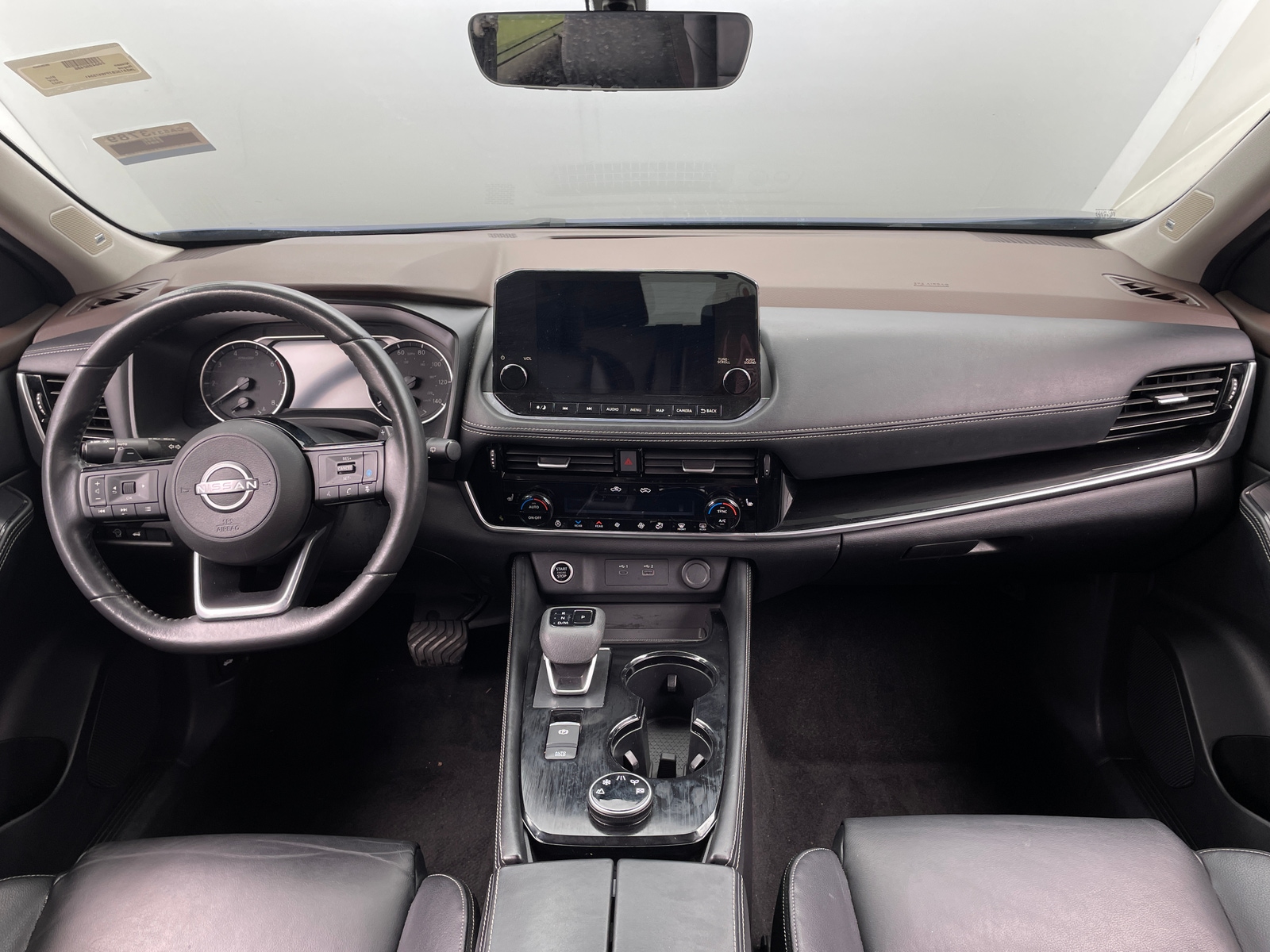 Thumbnail: 2023 Nissan Rogue - 2