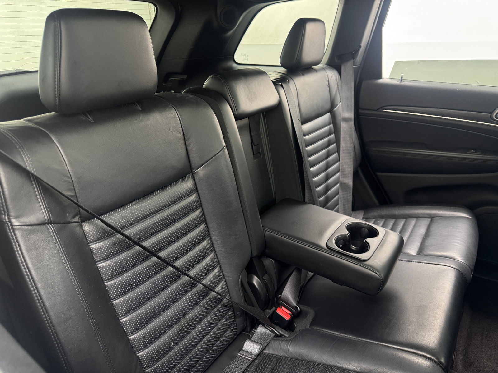 Thumbnail: 2019 Jeep Grand Cherokee - 5