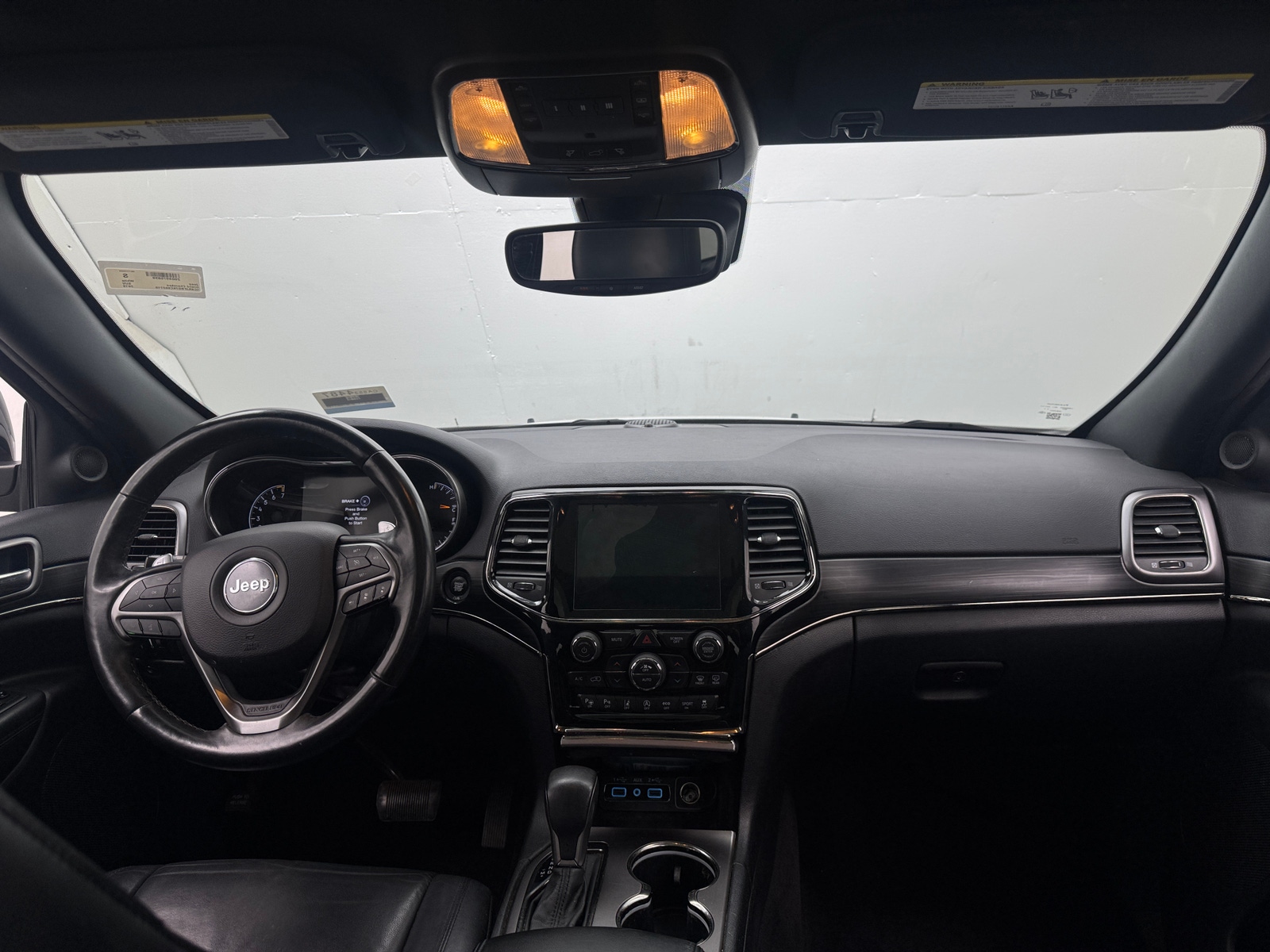 Thumbnail: 2019 Jeep Grand Cherokee - 2