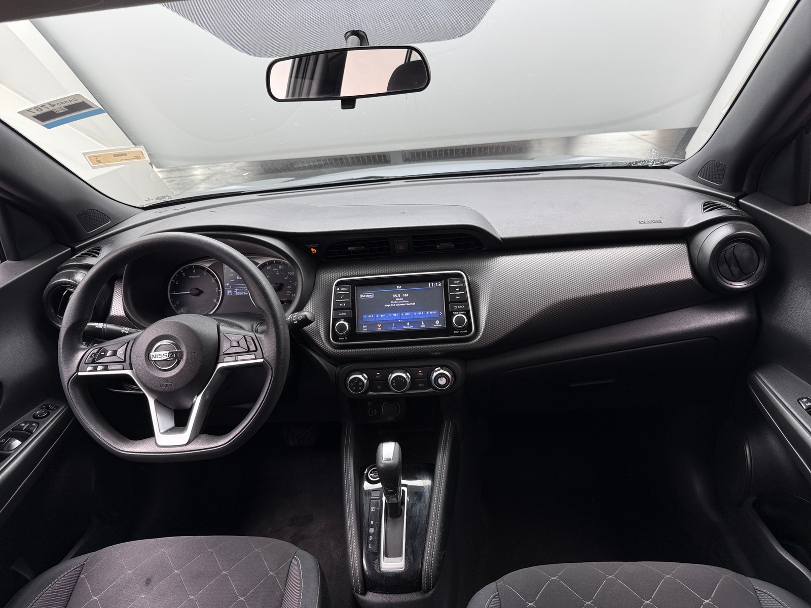 Thumbnail: 2018 Nissan Kicks - 3