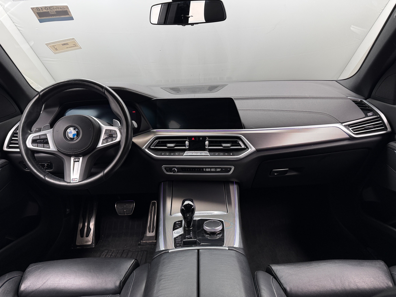 Thumbnail: 2022 BMW X5 - 3