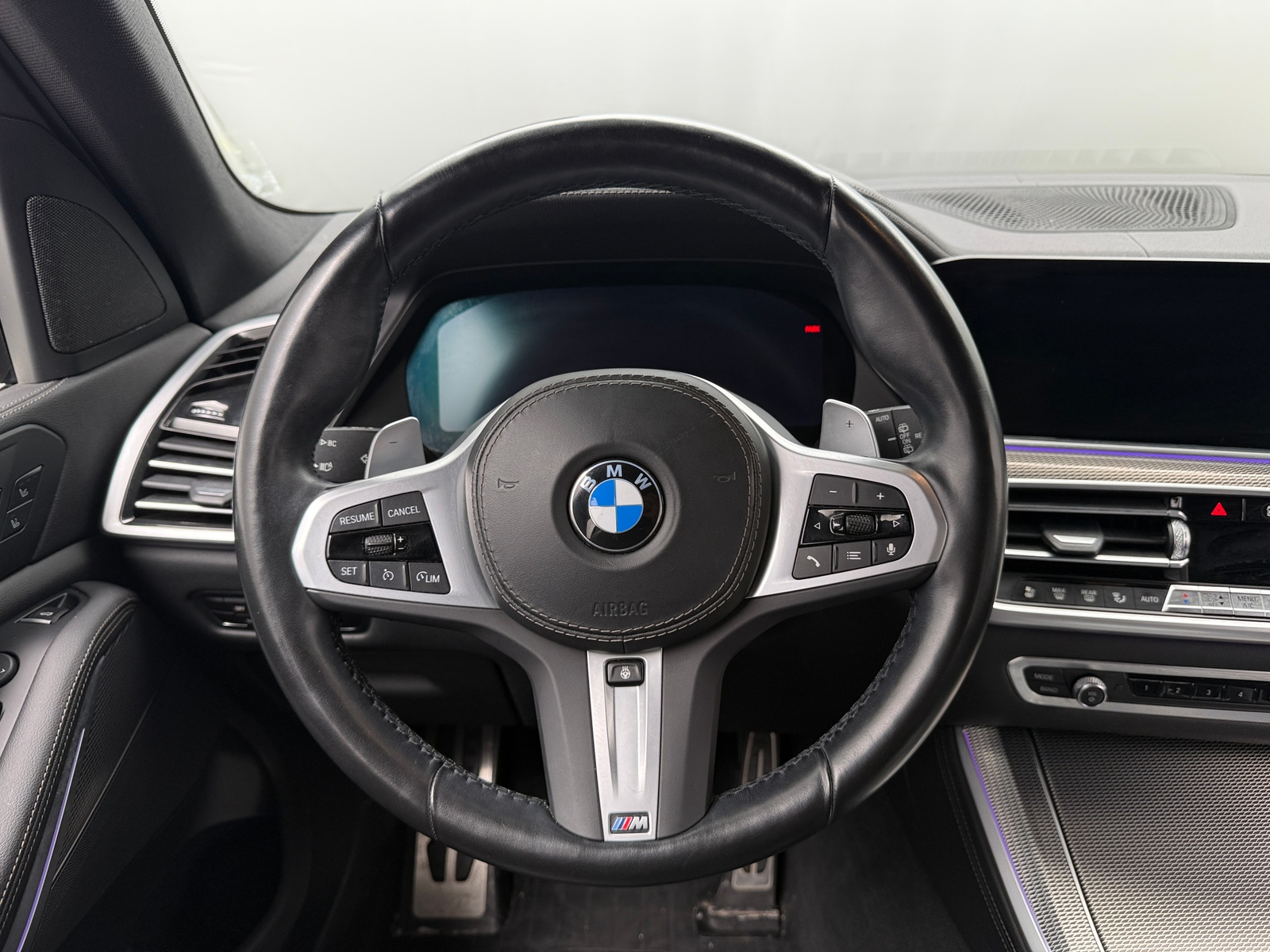Thumbnail: 2022 BMW X5 - 5