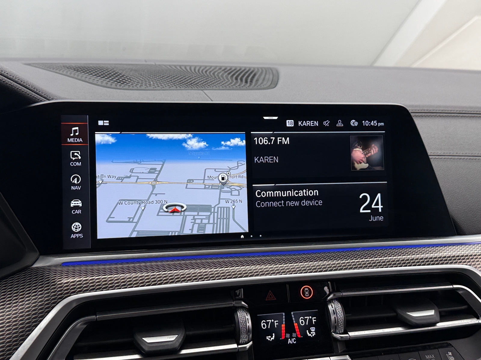 Thumbnail: 2022 BMW X5 - 4