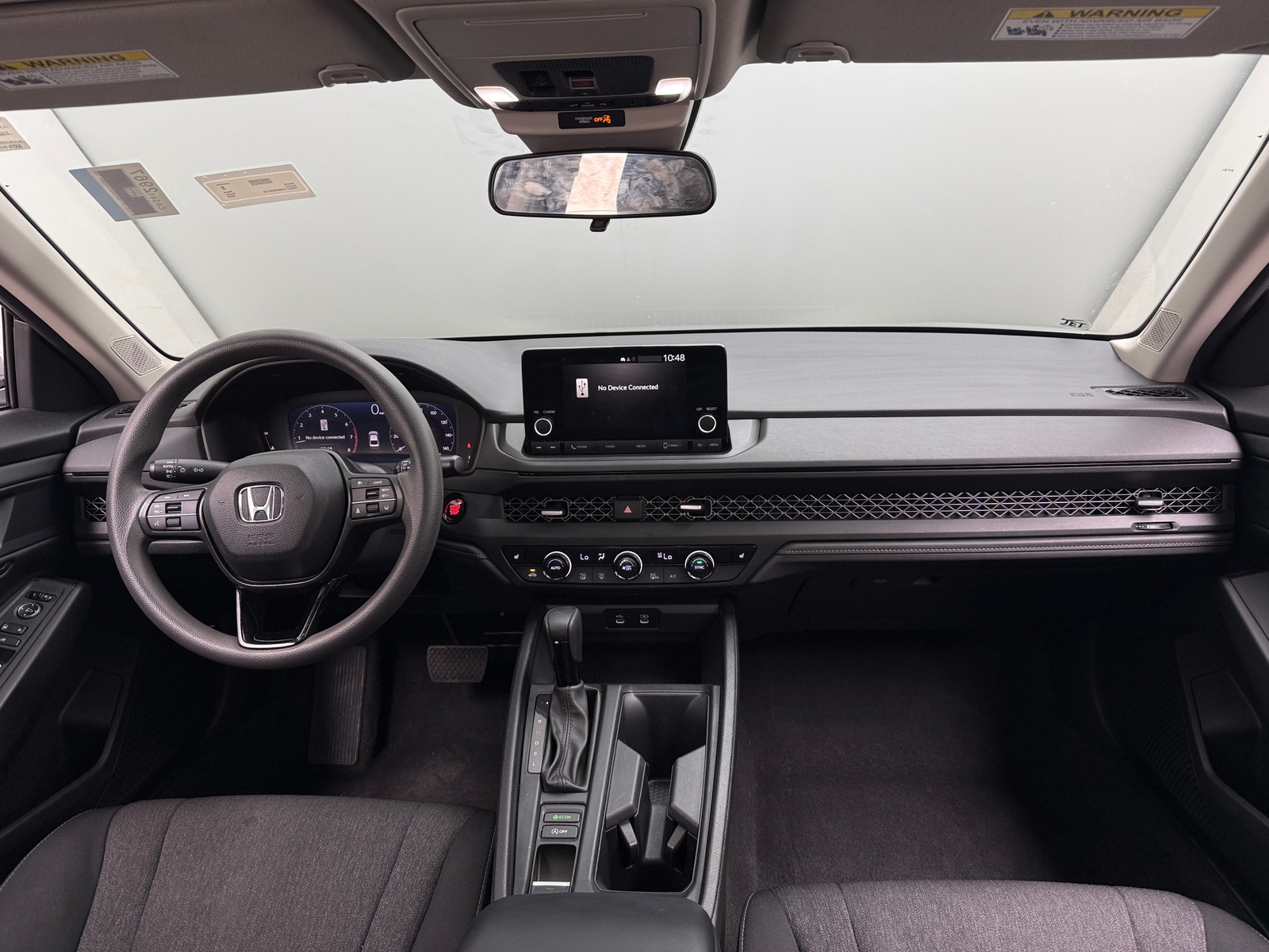 Thumbnail: 2023 Honda Accord - 3