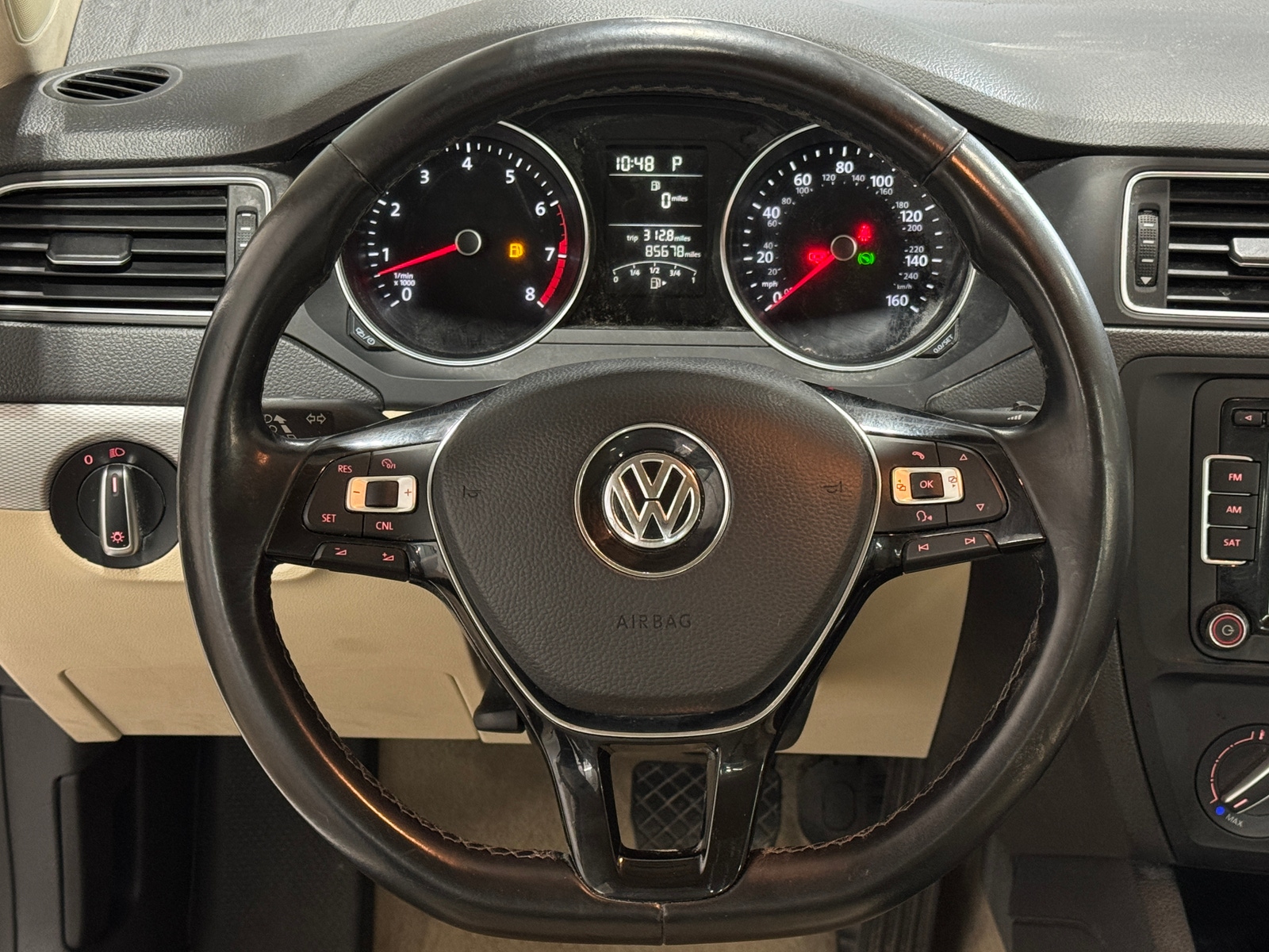 Thumbnail: 2015 Volkswagen Jetta - 5