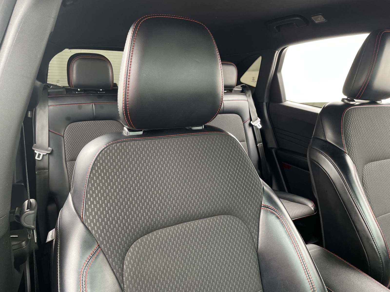 Thumbnail: 2024 Ford Escape - 2