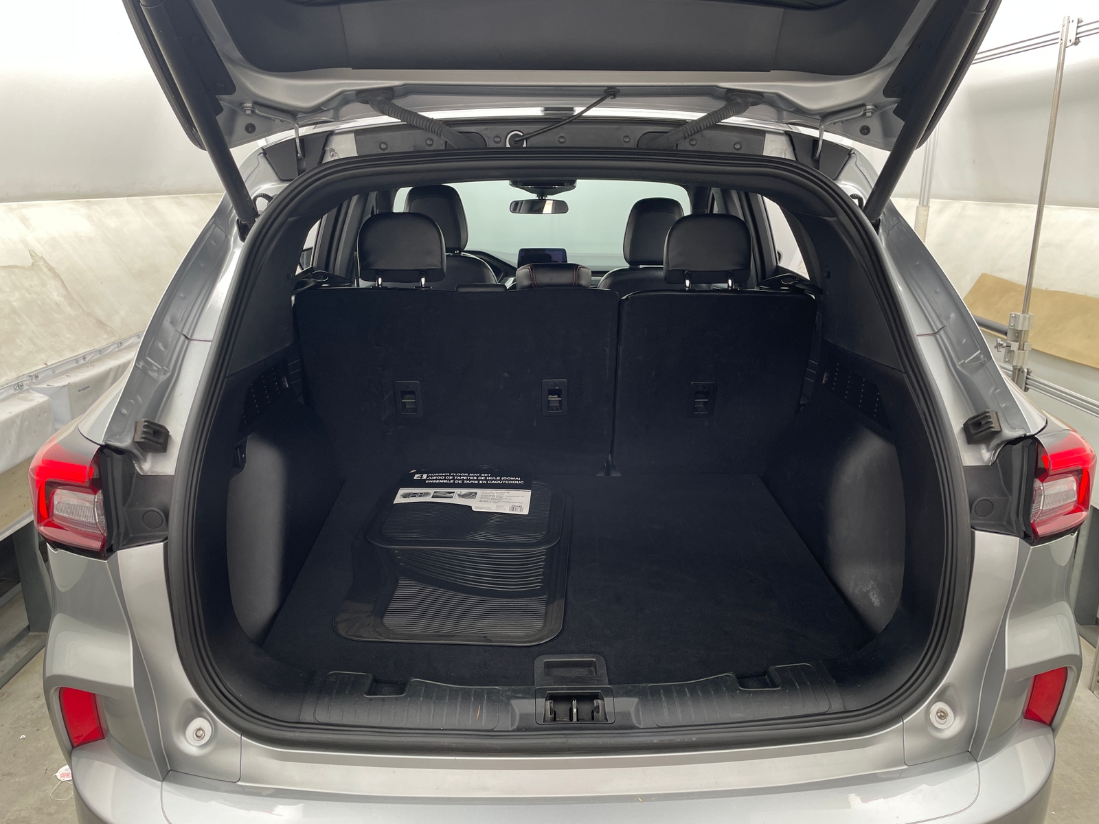 Thumbnail: 2024 Ford Escape - 7