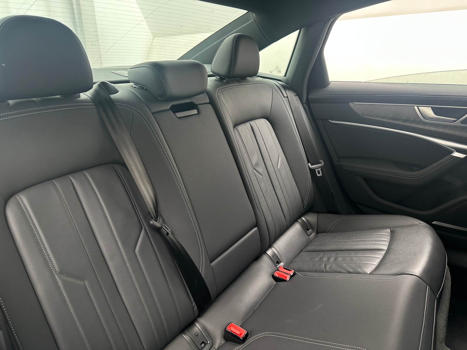Thumbnail: 2024 Audi A6 - 5
