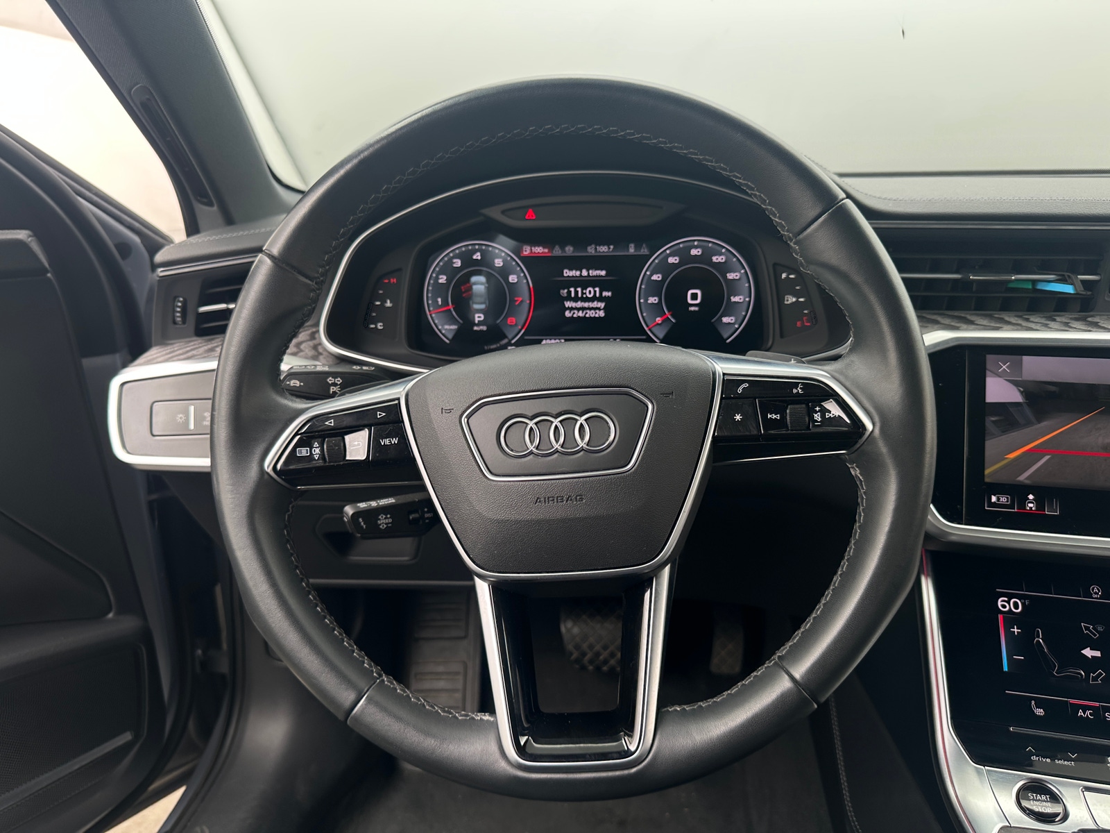 Thumbnail: 2024 Audi A6 - 4