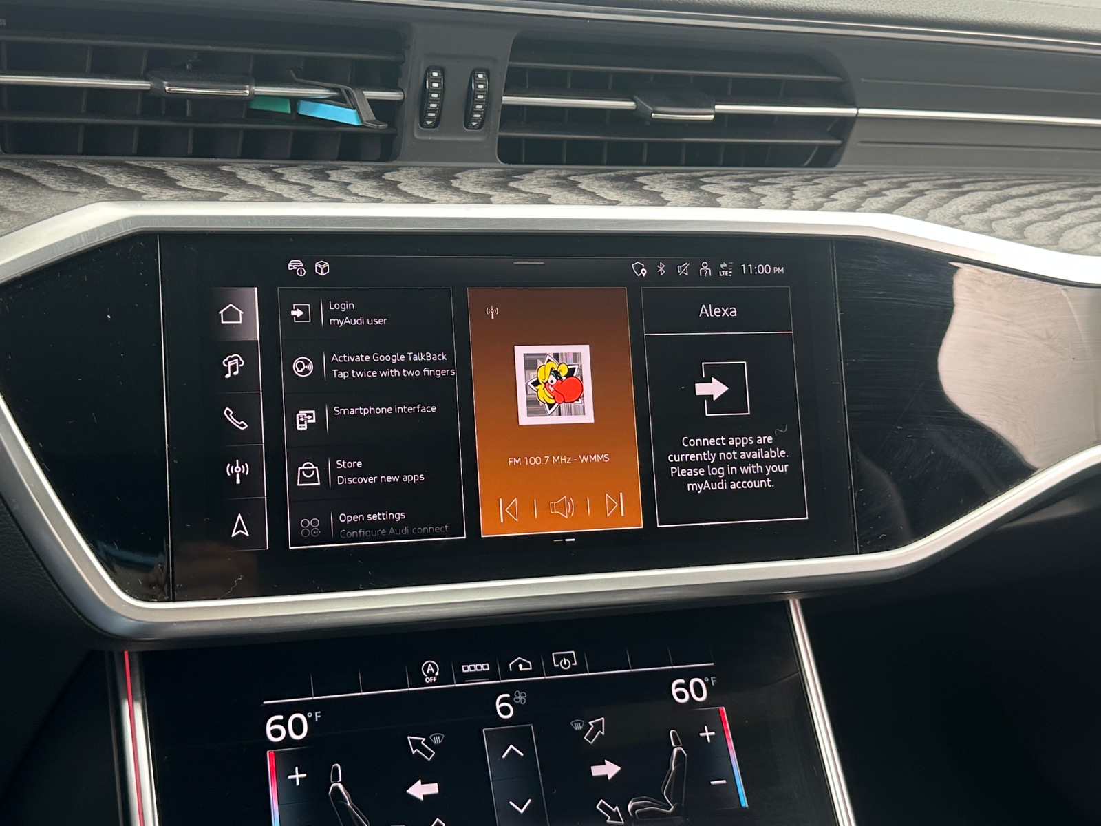 Thumbnail: 2024 Audi A6 - 3