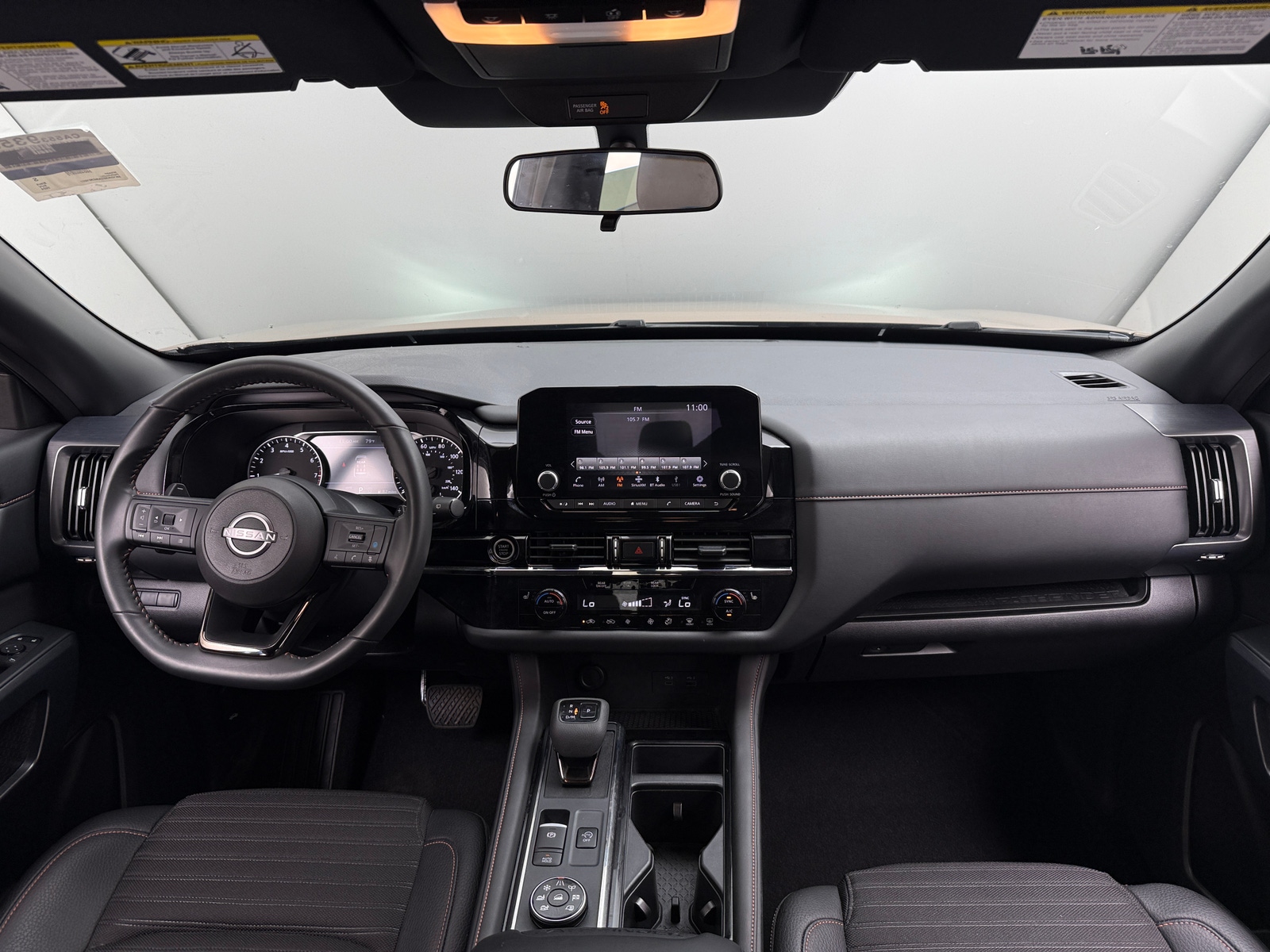Thumbnail: 2024 Nissan Pathfinder - 2