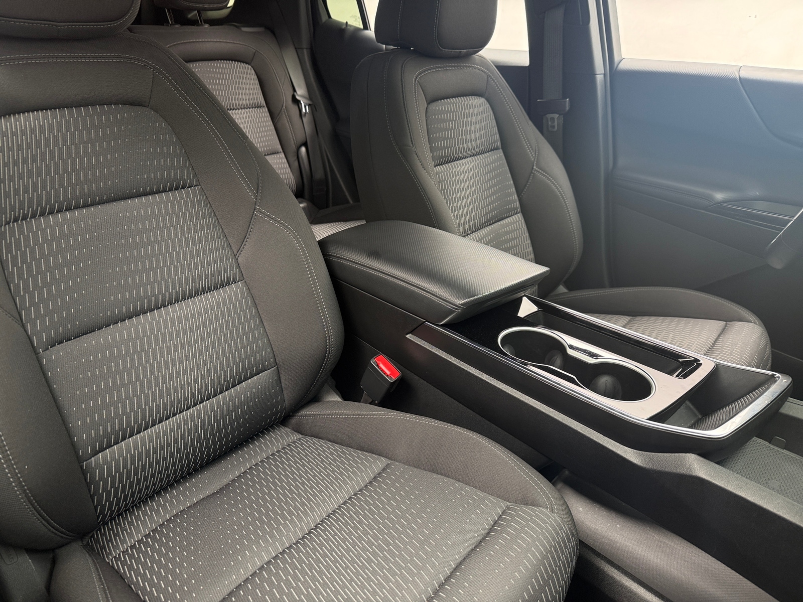 Thumbnail: 2025 Chevrolet Equinox - 2