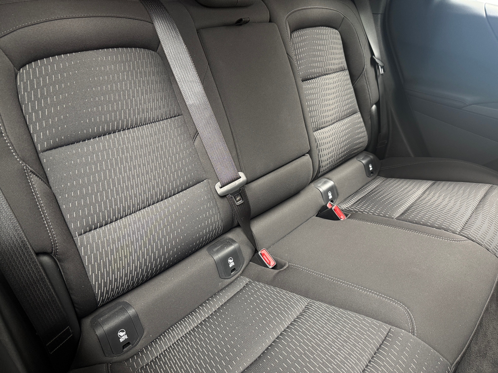 Thumbnail: 2025 Chevrolet Equinox - 6