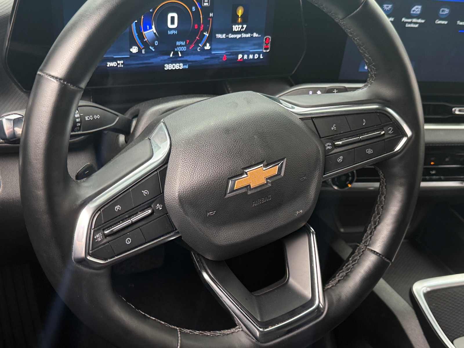Thumbnail: 2025 Chevrolet Equinox - 5