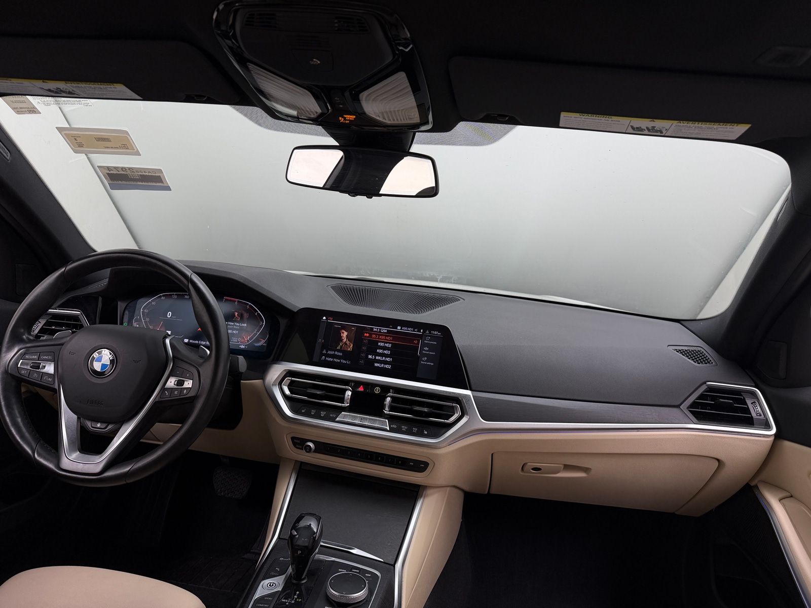 Thumbnail: 2020 BMW 3 Series - 2