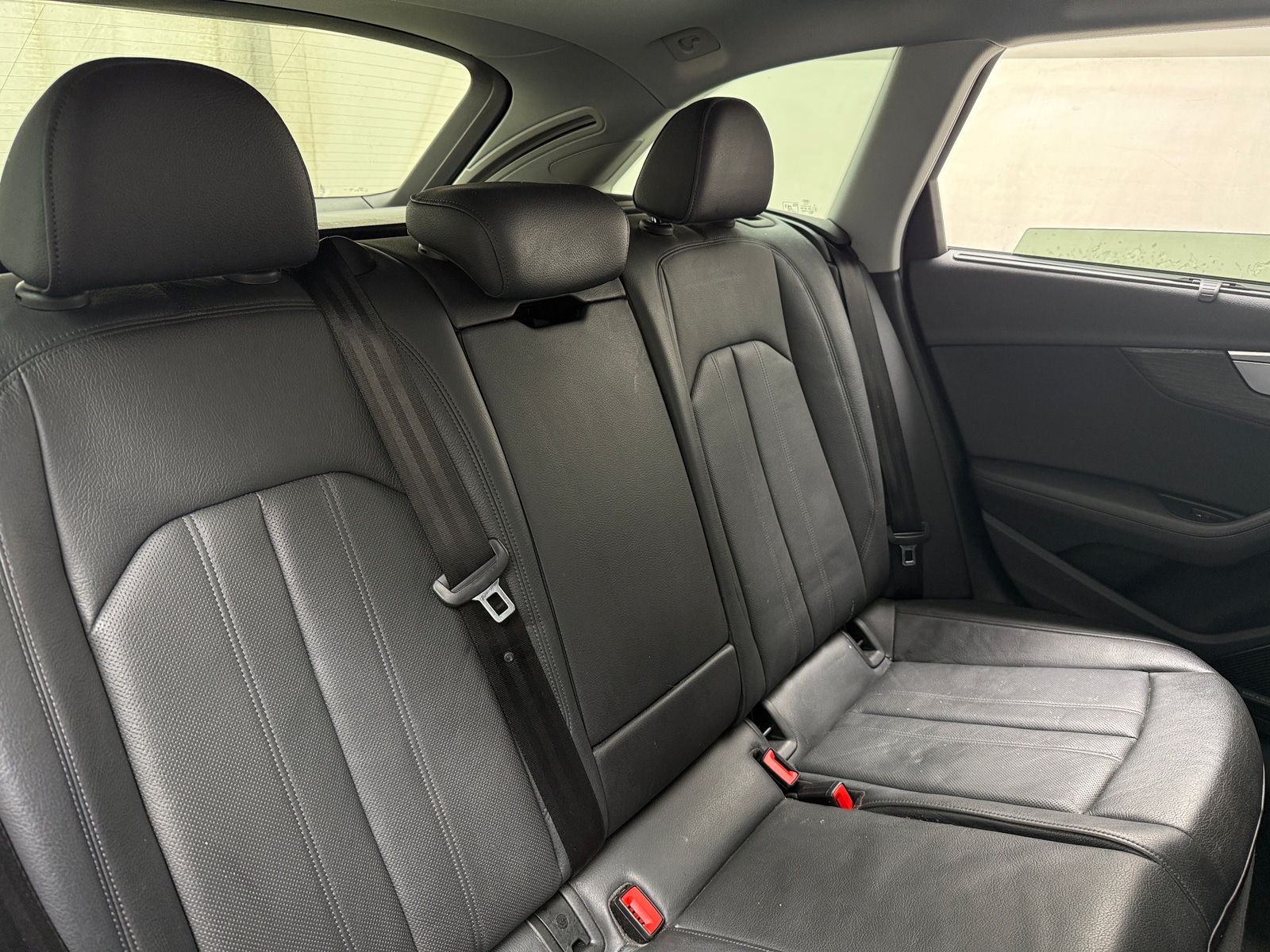 Thumbnail: 2019 Audi A4 - 5