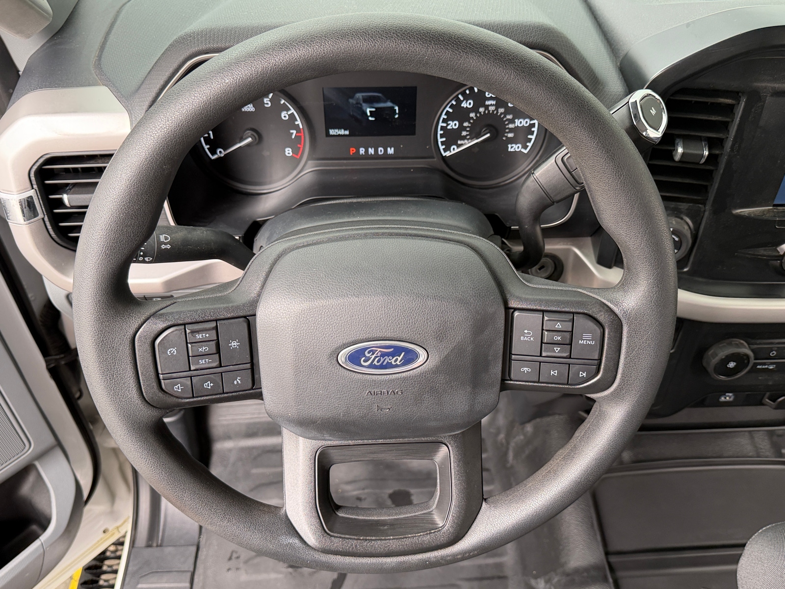 Thumbnail: 2022 Ford Econoline - 5