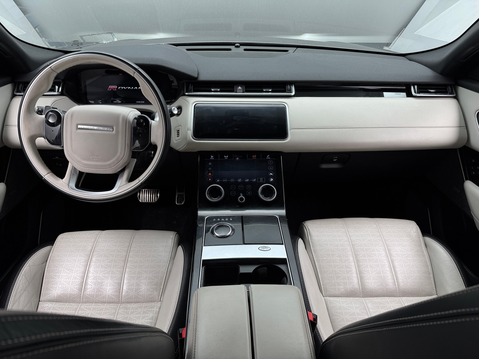 Thumbnail: 2019 Land Rover Range Rover Velar - 2