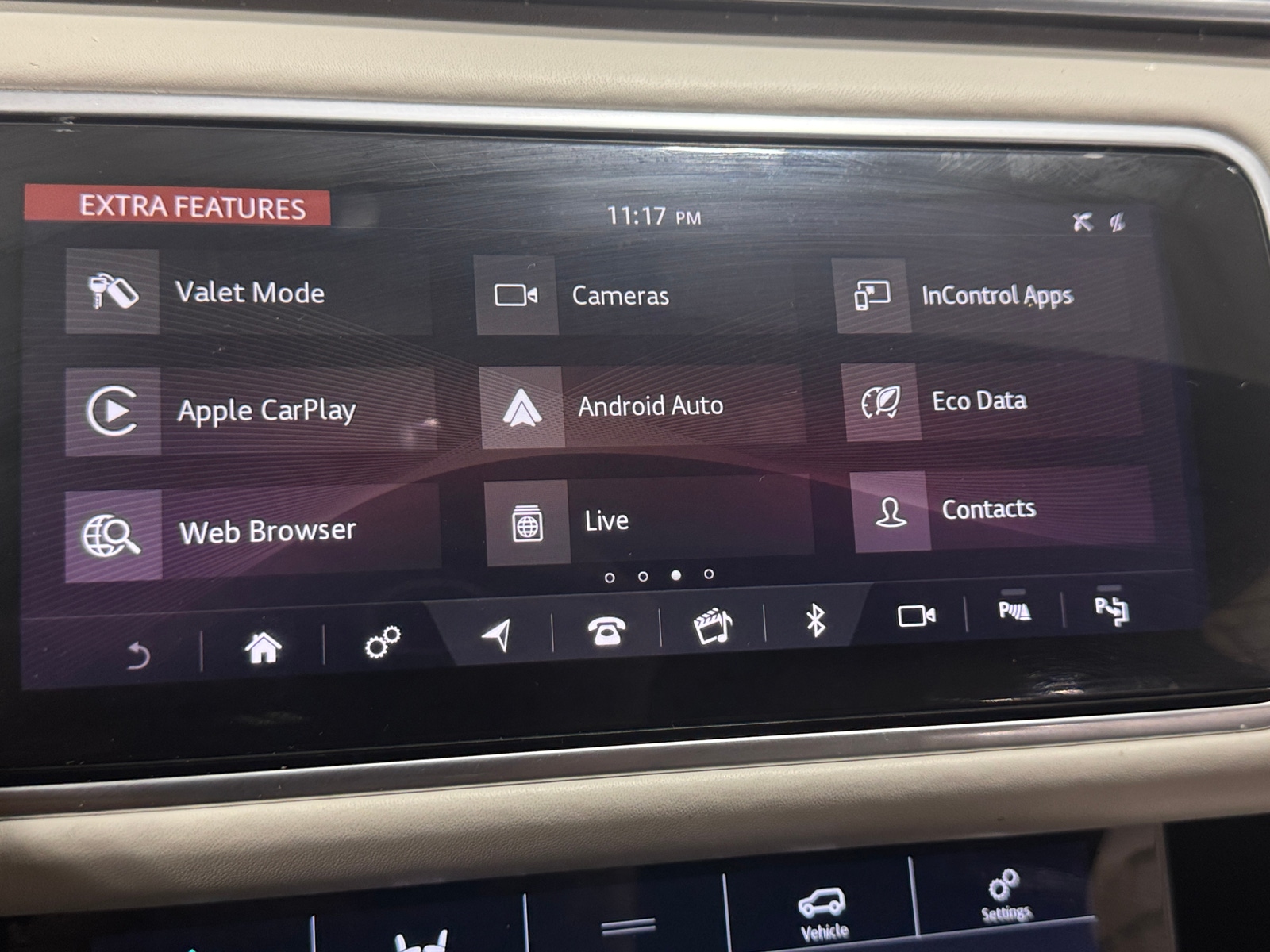 Thumbnail: 2019 Land Rover Range Rover Velar - 3