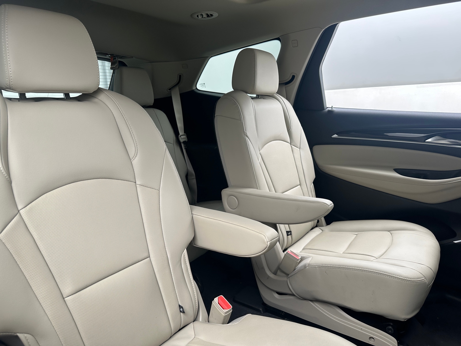 Thumbnail: 2020 Buick Enclave - 5