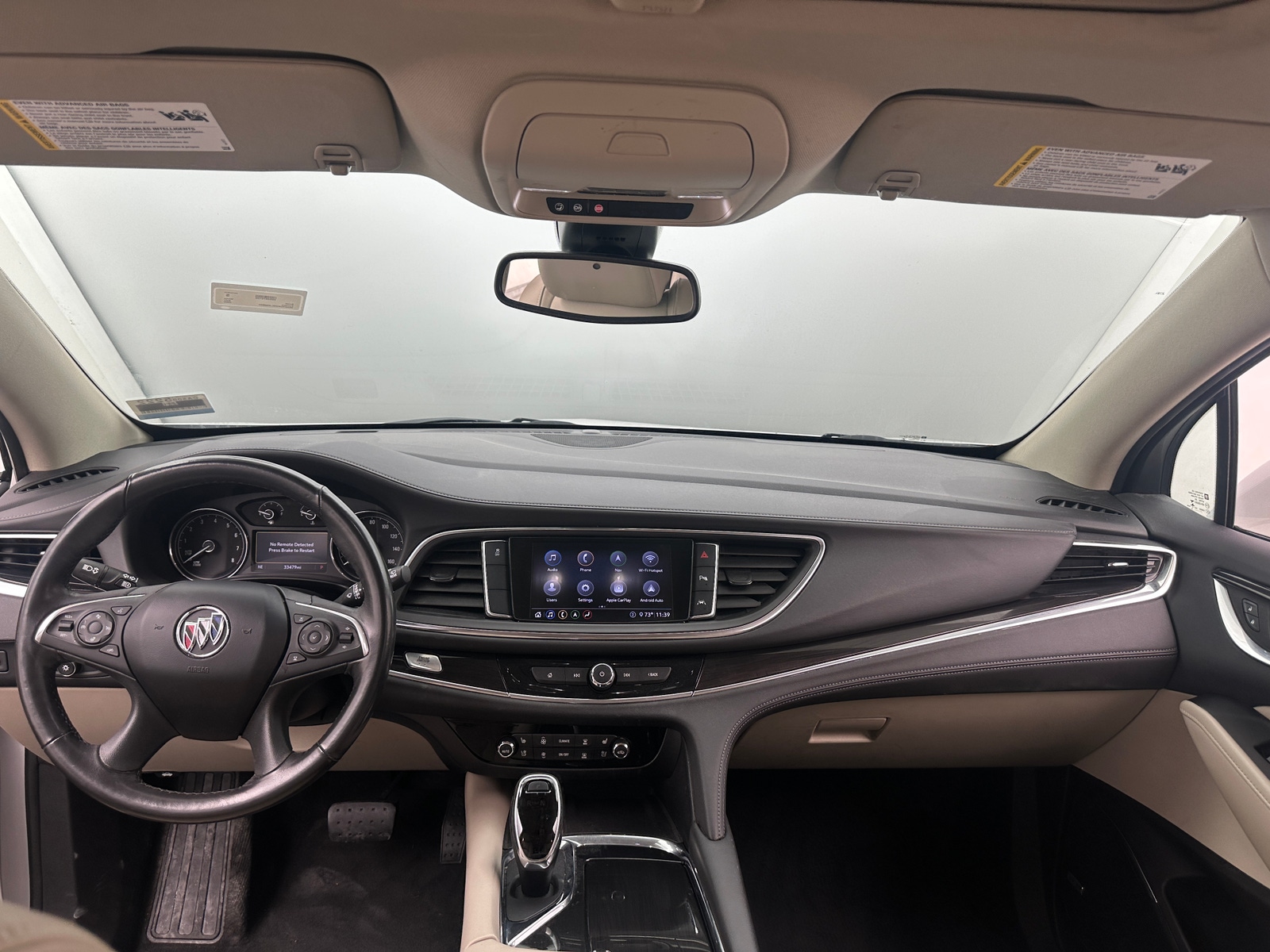 Thumbnail: 2020 Buick Enclave - 2