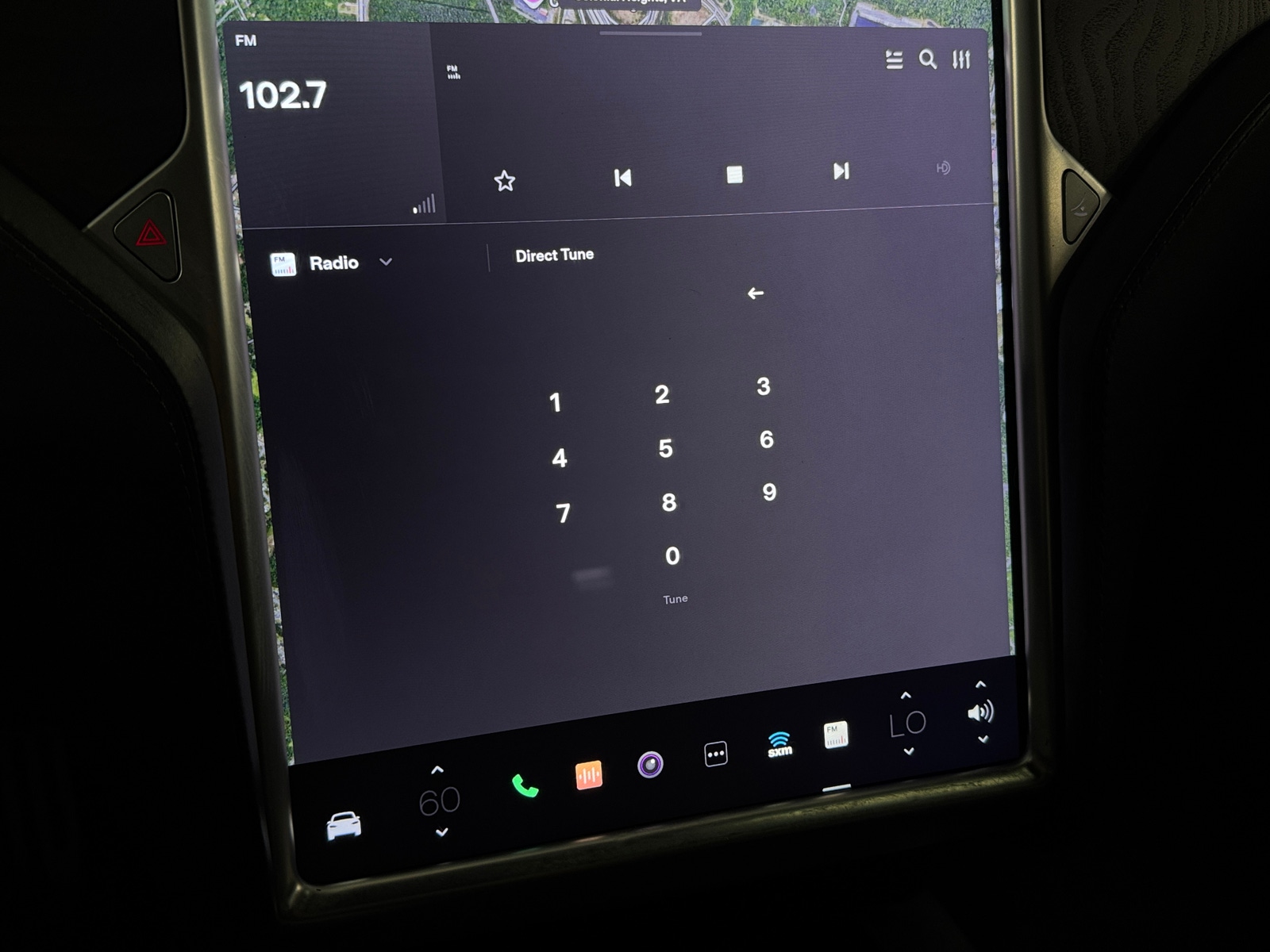 Thumbnail: 2016 Tesla Model X - 3
