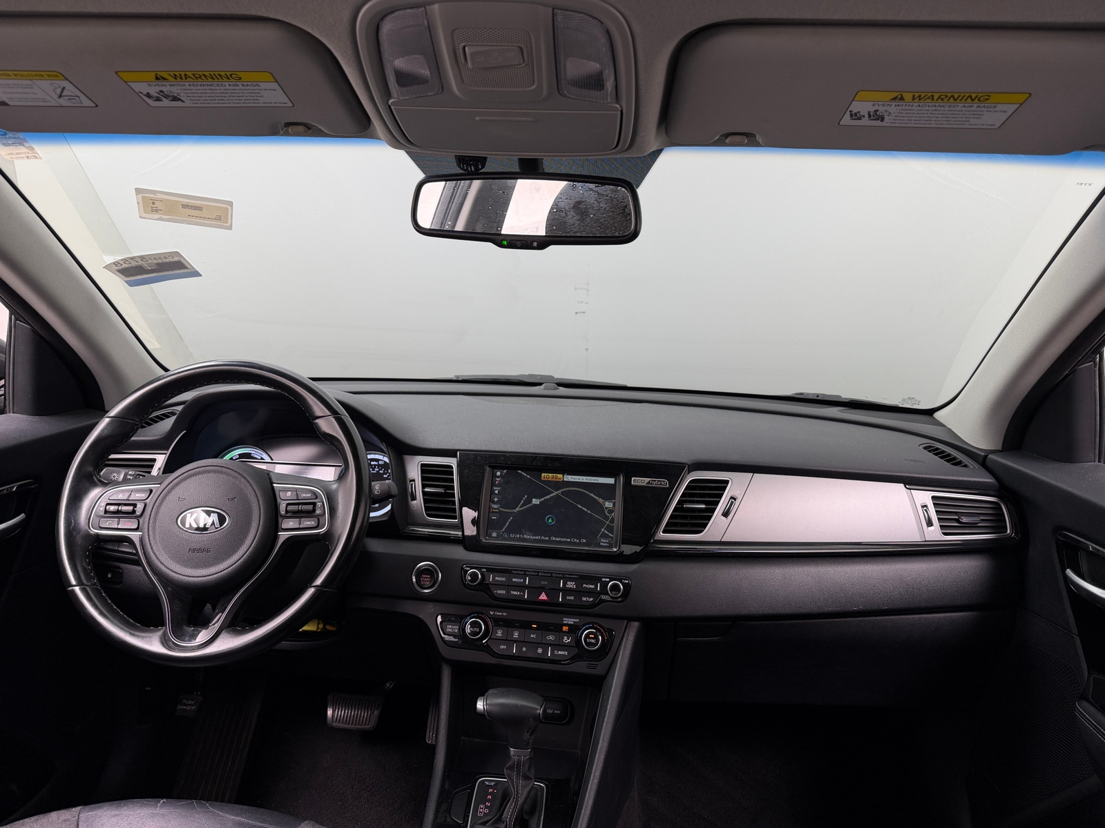 Thumbnail: 2018 Kia Niro - 2