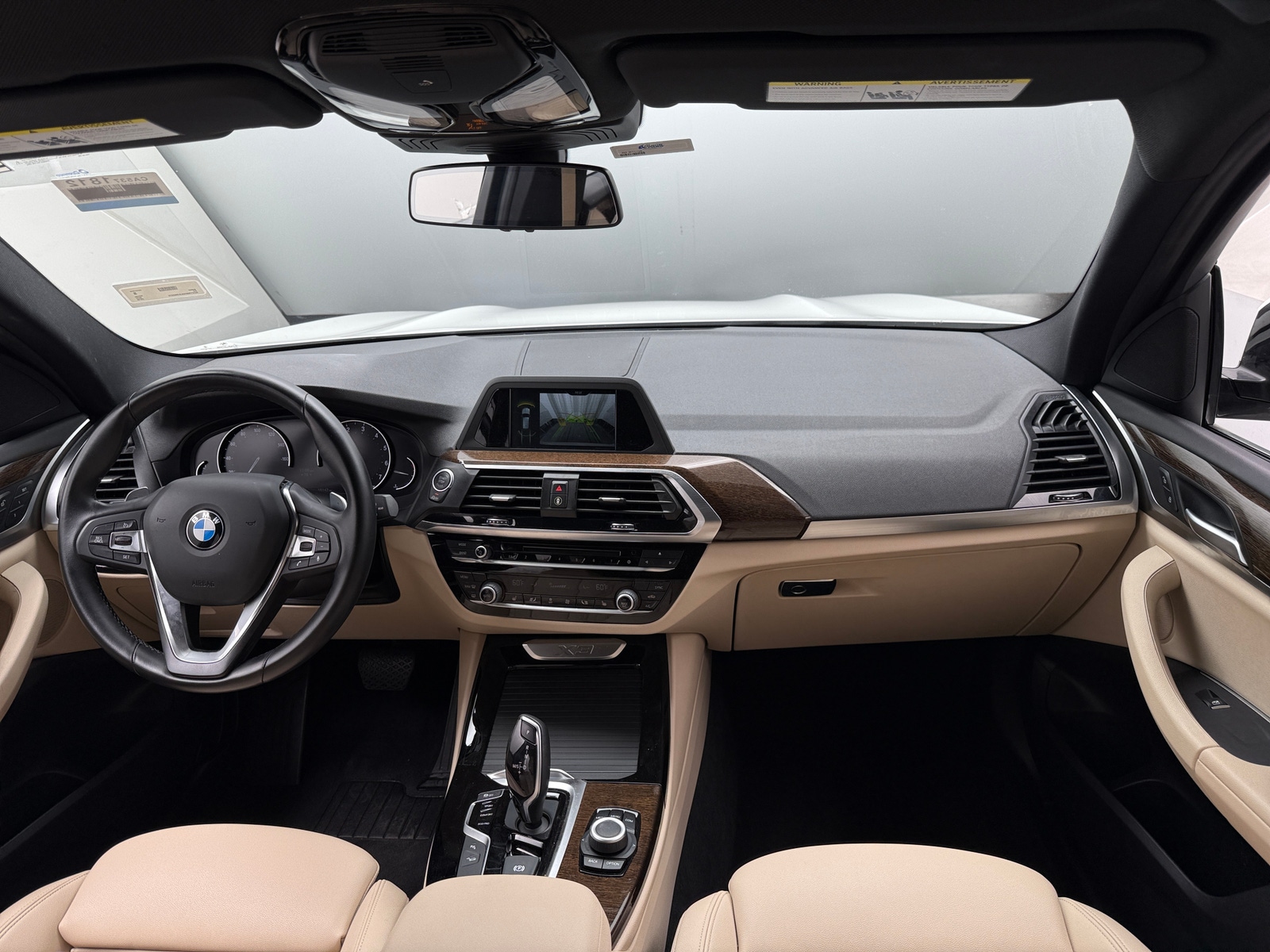 Thumbnail: 2018 BMW X3 - 2