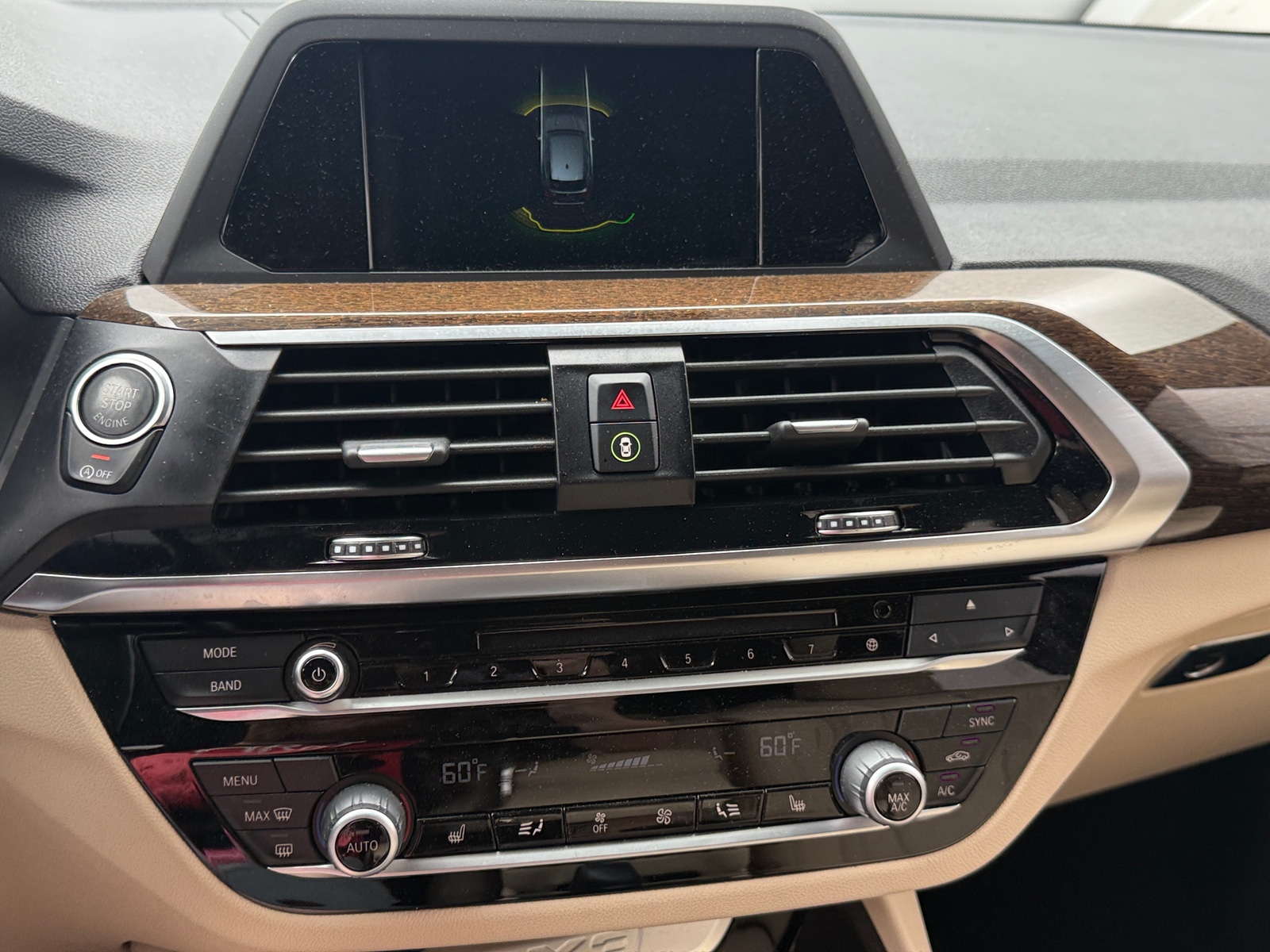 Thumbnail: 2018 BMW X3 - 3