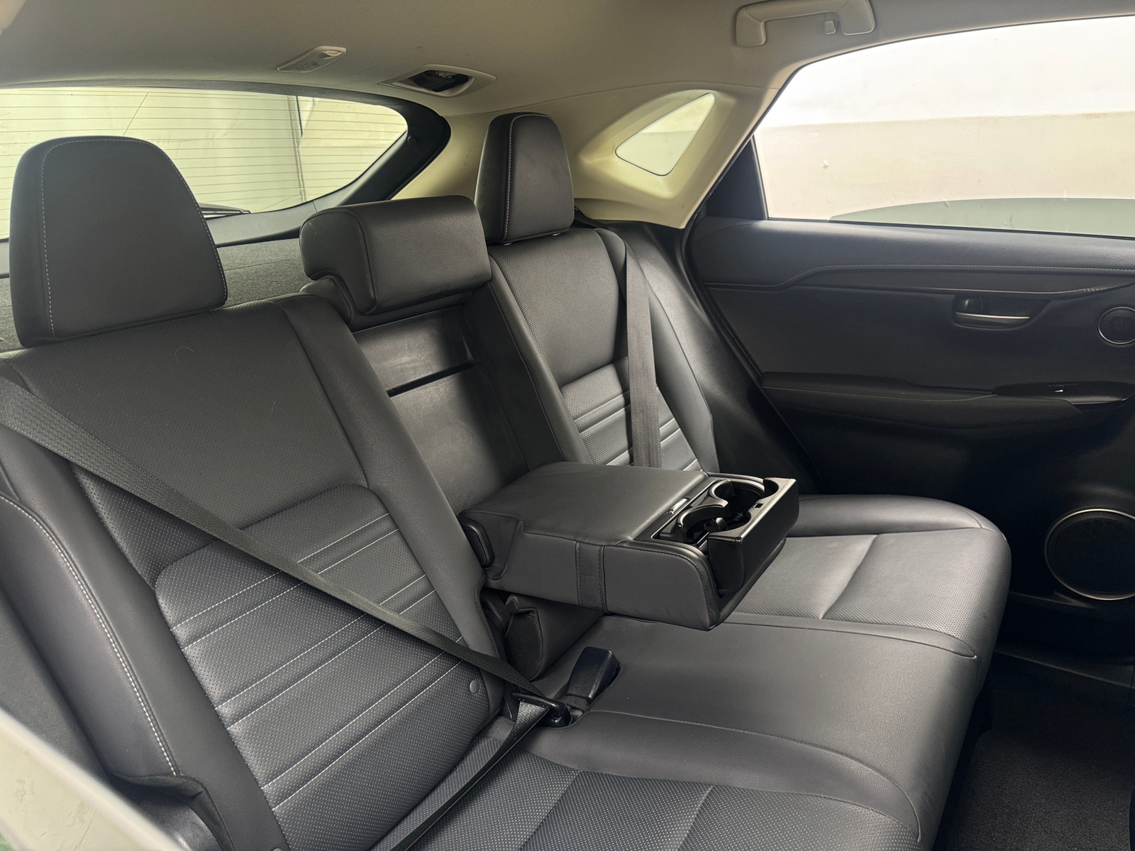 Thumbnail: 2021 Lexus NX - 5