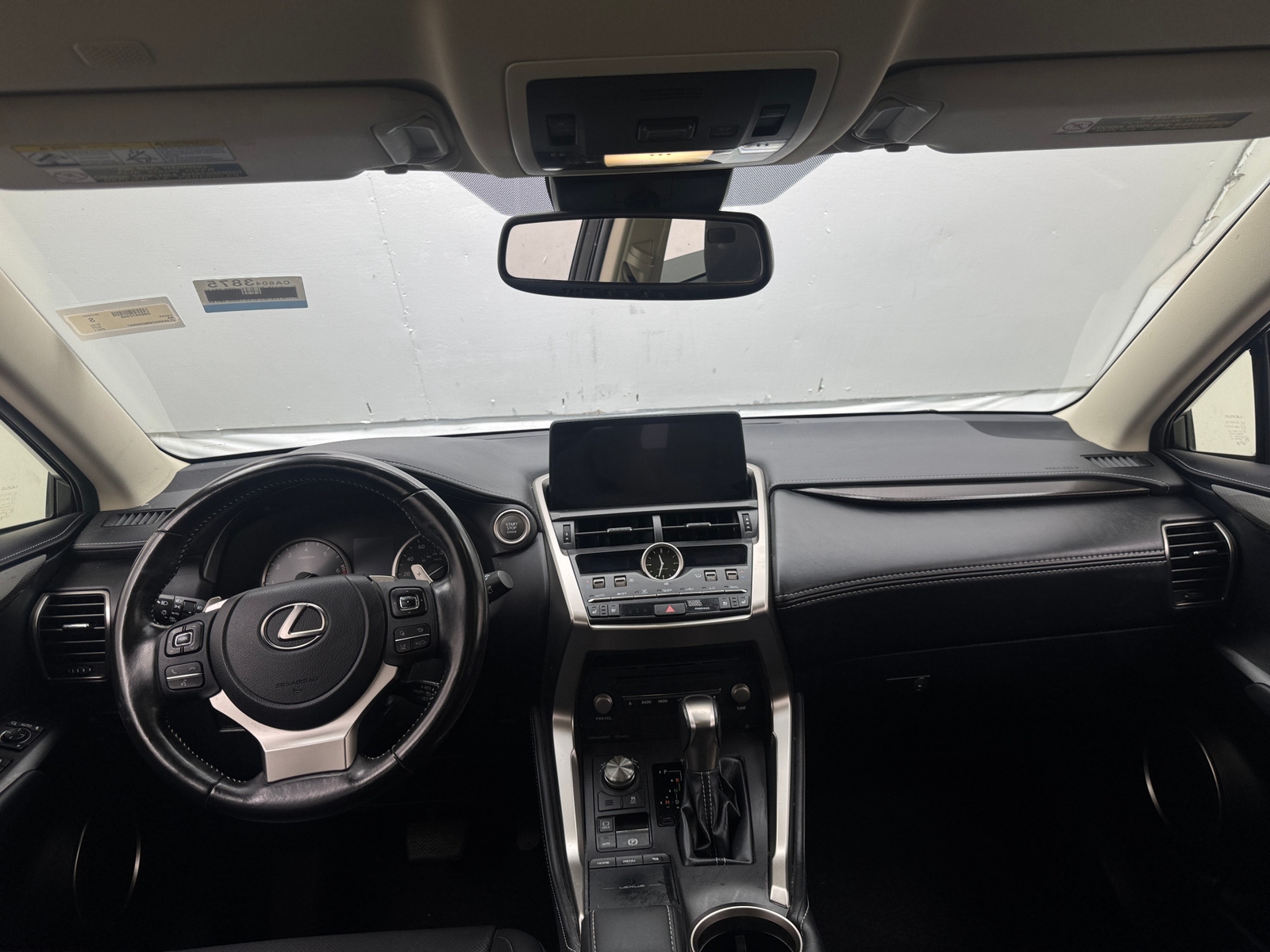 Thumbnail: 2021 Lexus NX - 2