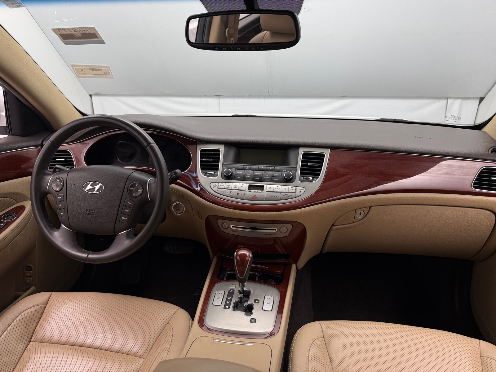 Thumbnail: 2013 Hyundai Genesis - 2