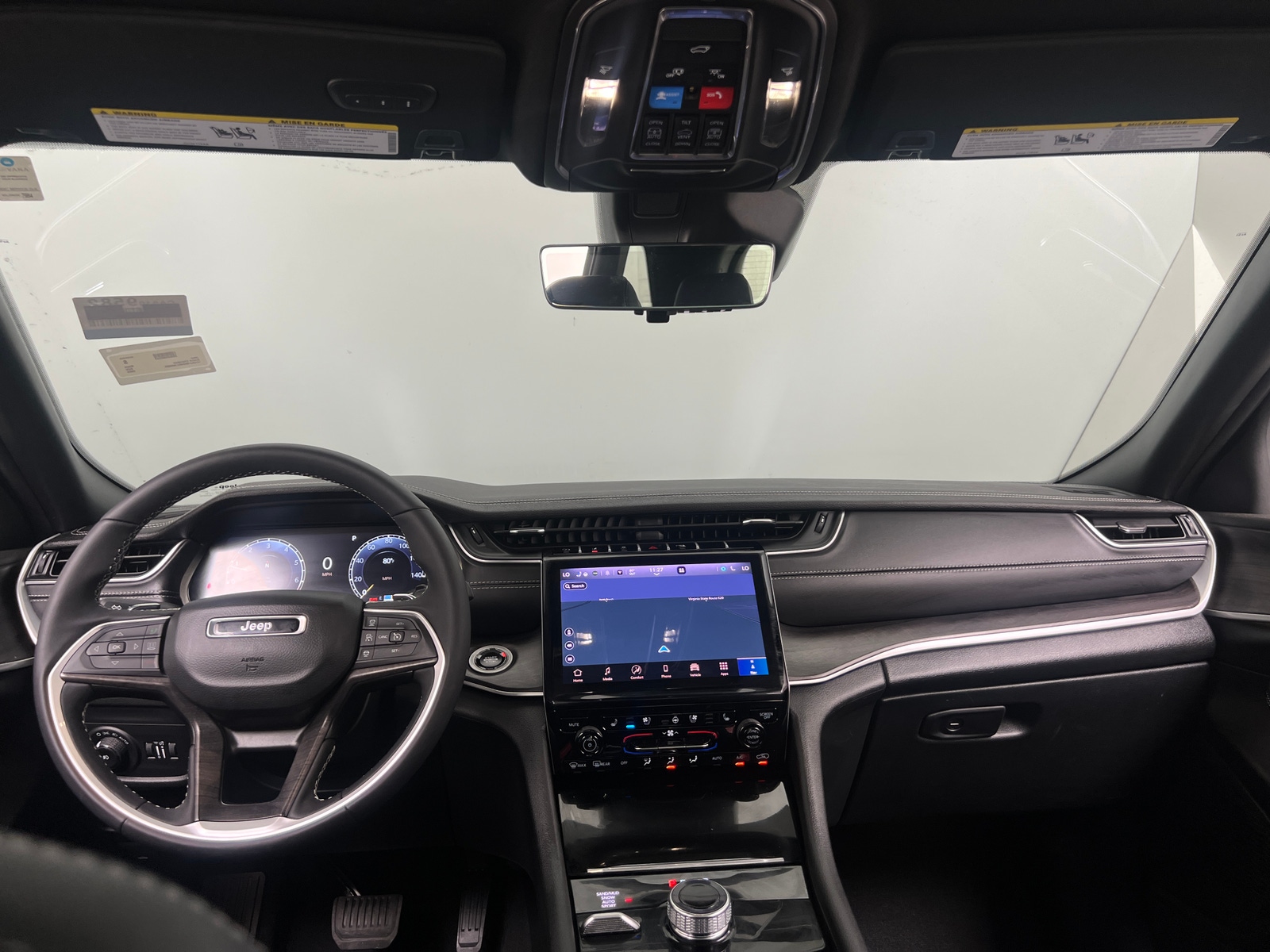 Thumbnail: 2025 Jeep Grand Cherokee - 2