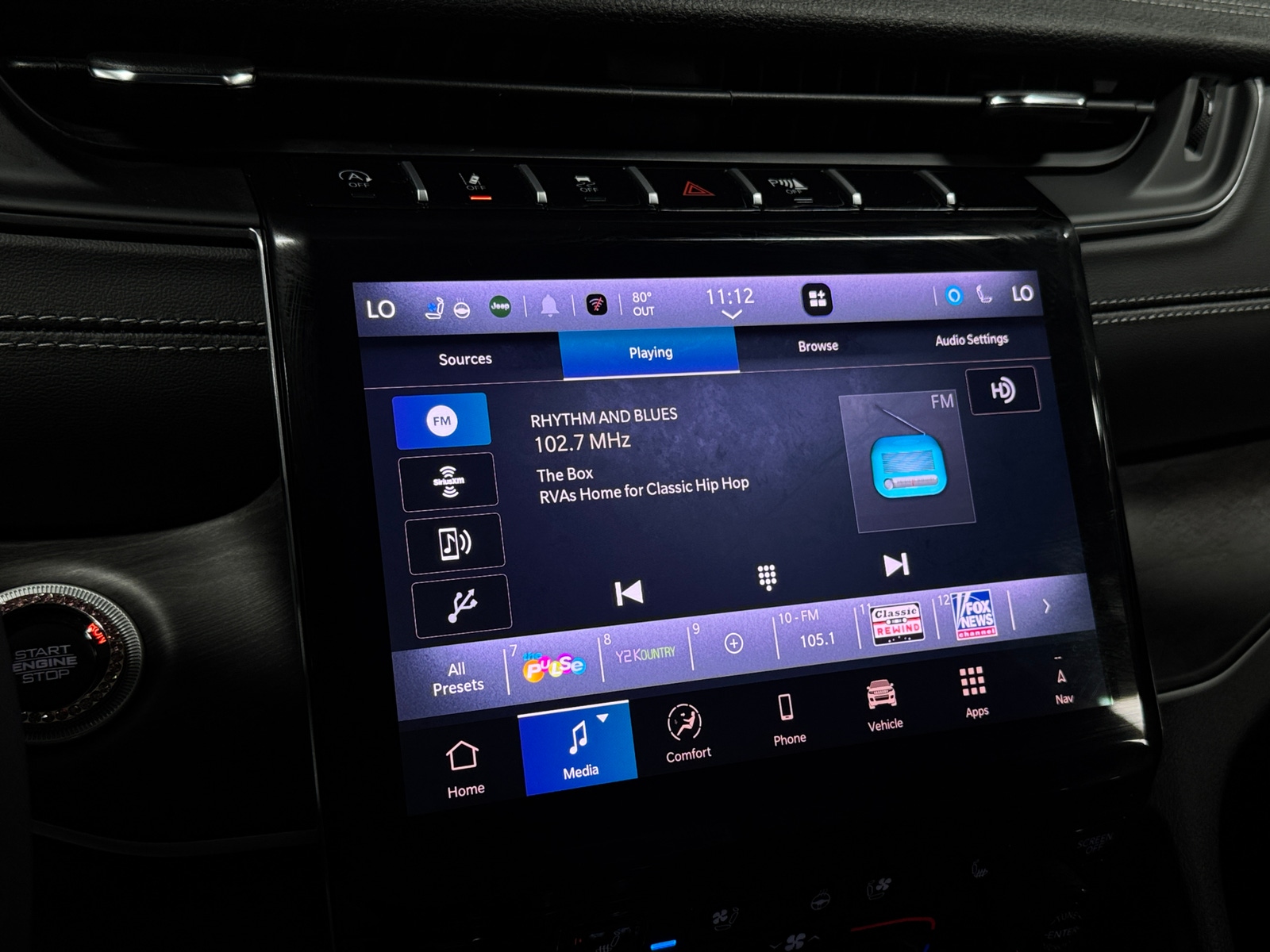 Thumbnail: 2025 Jeep Grand Cherokee - 3