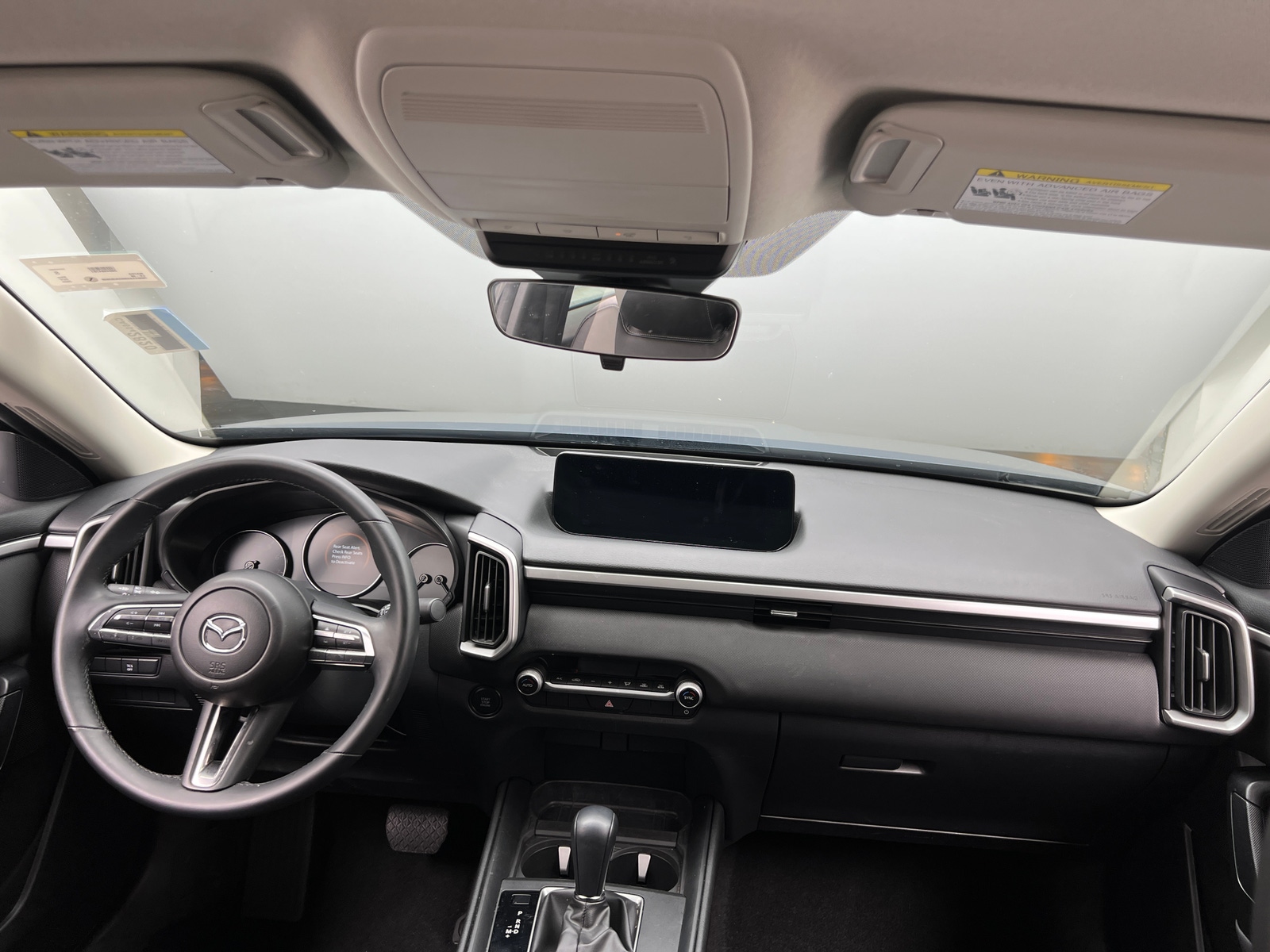 Thumbnail: 2025 Mazda CX-50 - 2