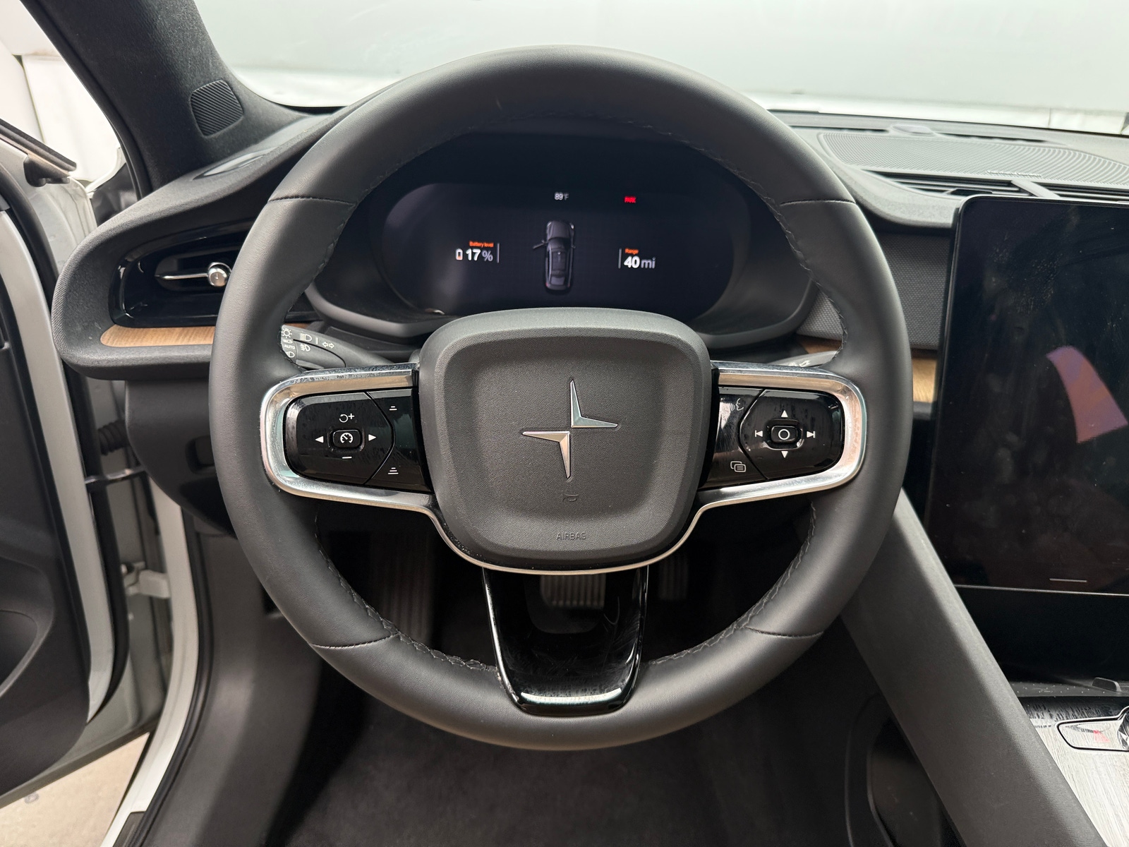 Thumbnail: 2021 Polestar 2 - 5
