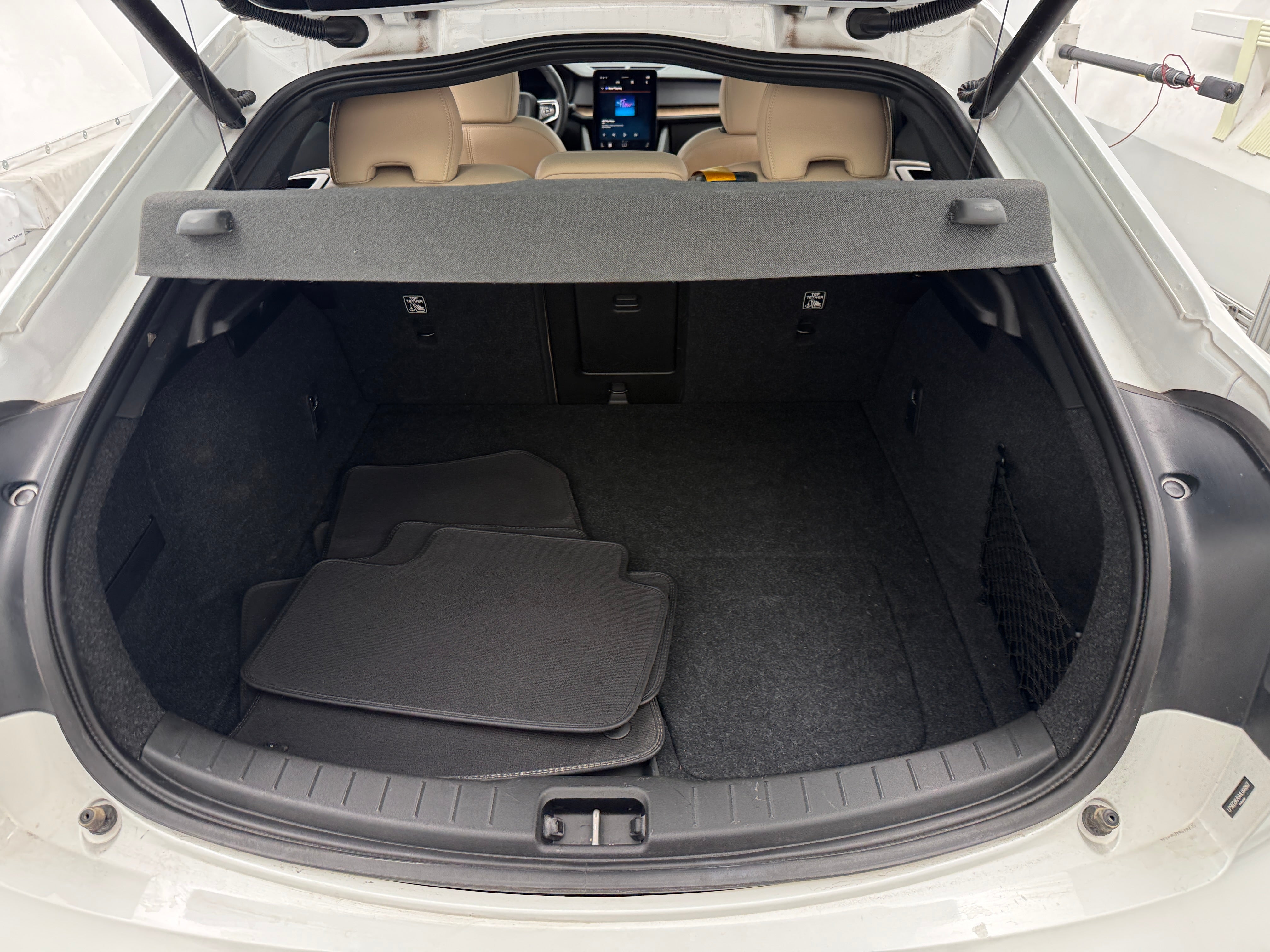 Used 2021 Polestar 2 Pilot Plus with VIN LPSED3KA5ML008867 for sale in Auburn, WA