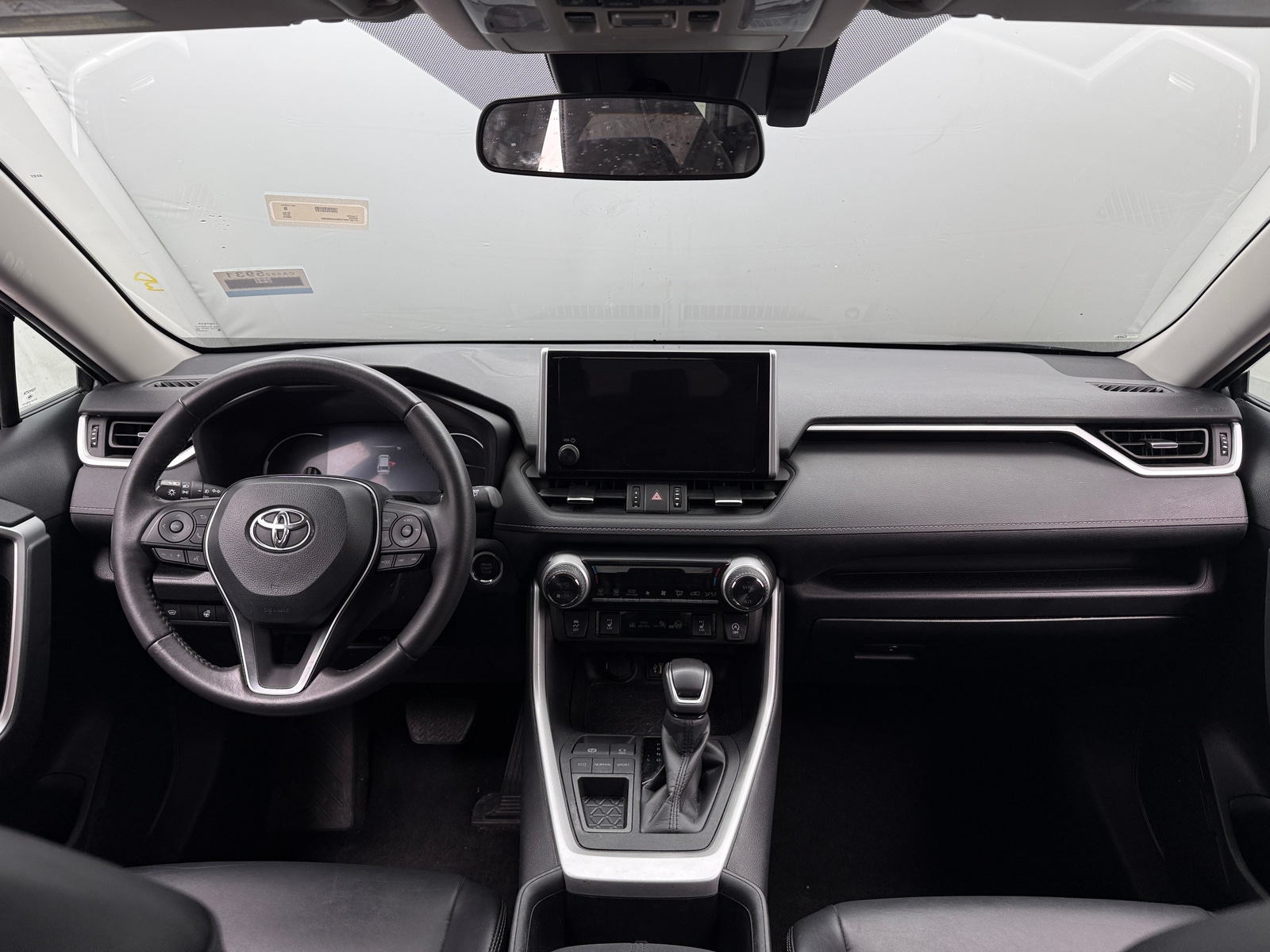 Thumbnail: 2024 Toyota RAV4 - 2