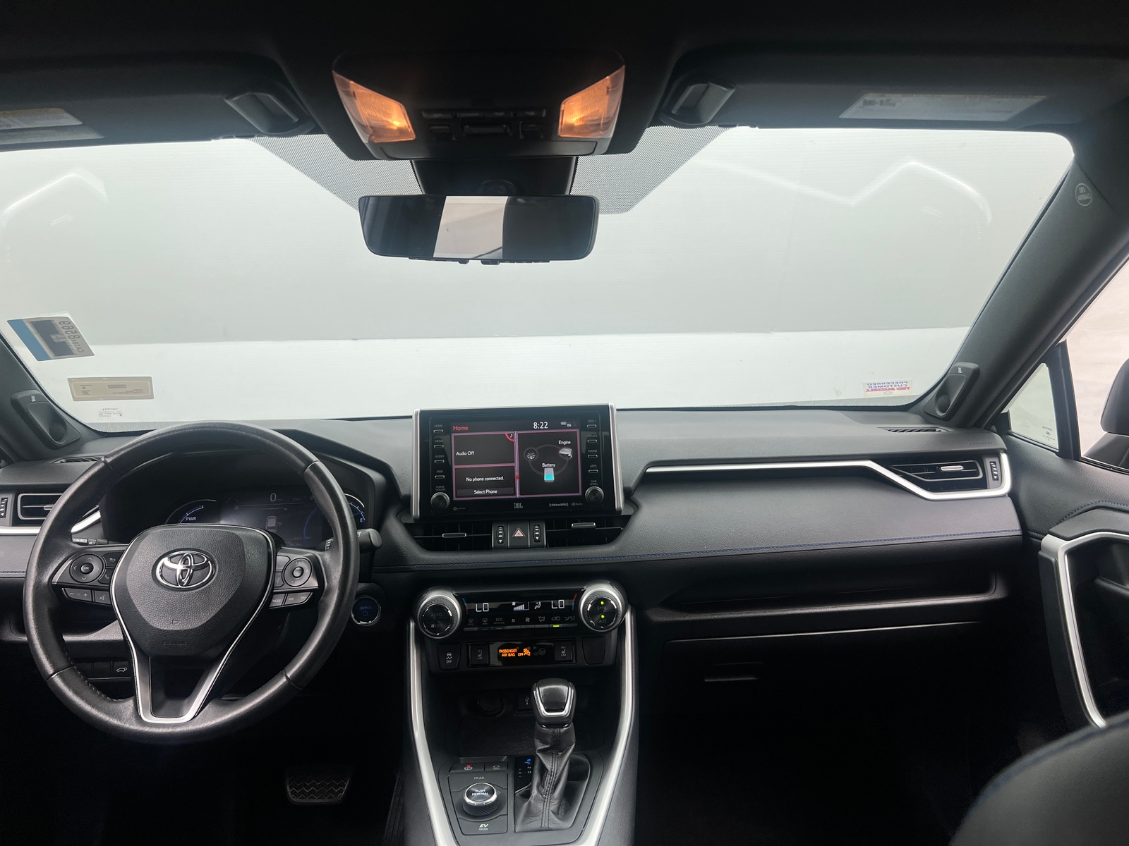 Thumbnail: 2021 Toyota RAV4 - 2