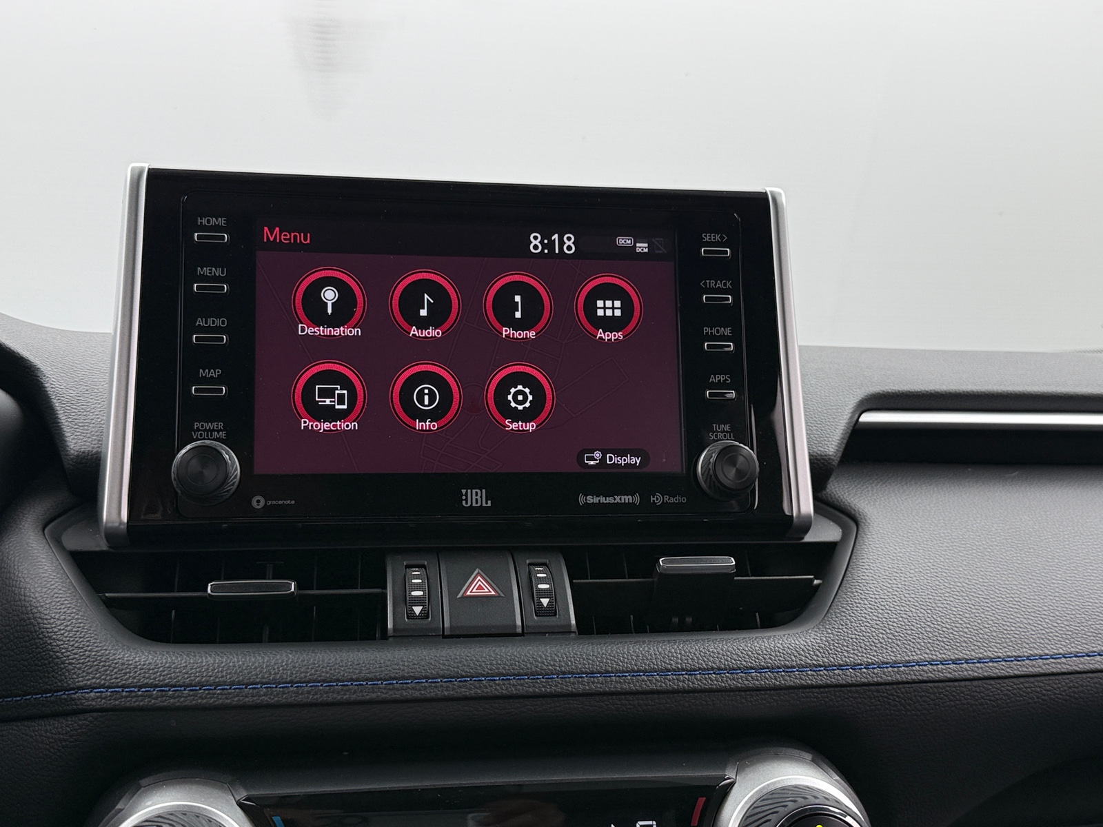 Thumbnail: 2021 Toyota RAV4 - 3