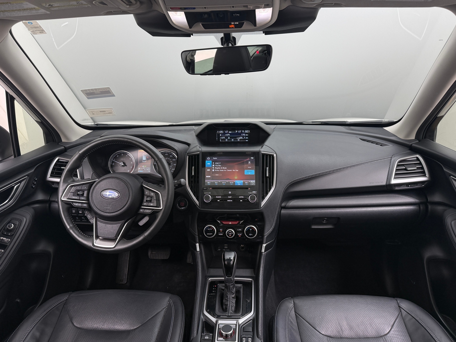 Thumbnail: 2023 Subaru Forester - 2