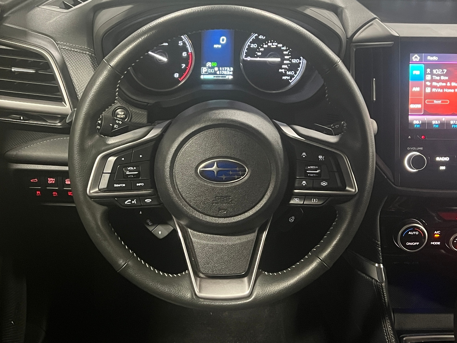 Thumbnail: 2023 Subaru Forester - 4