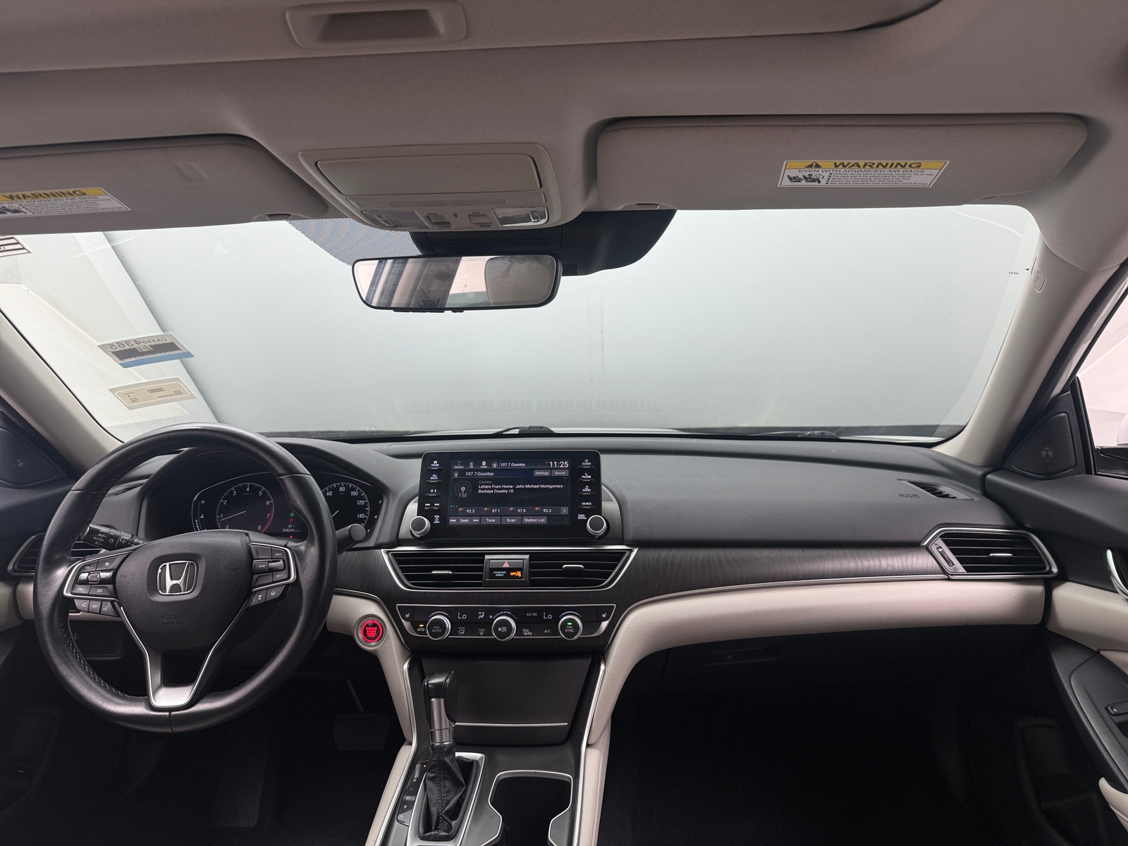 Thumbnail: 2018 Honda Accord - 2