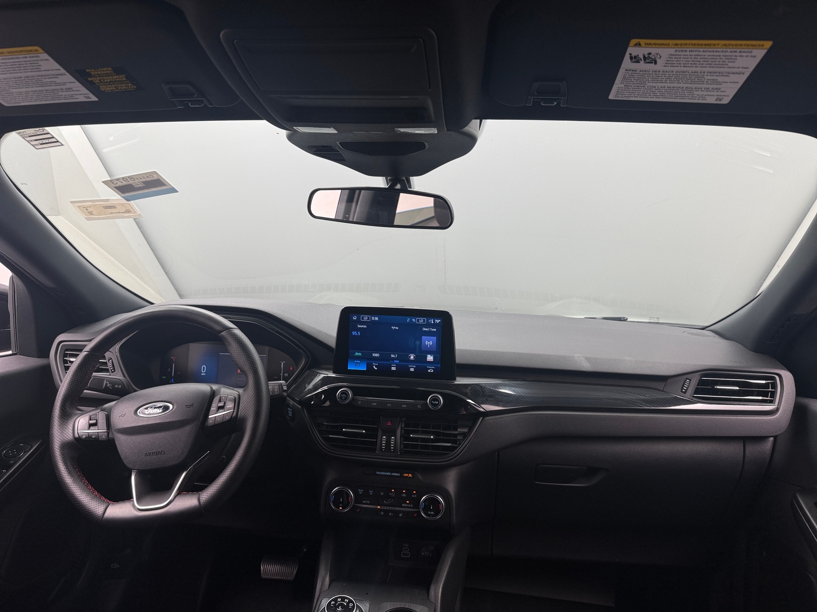 Thumbnail: 2025 Ford Escape - 2