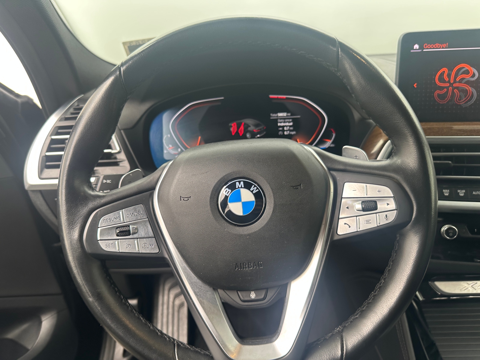 Thumbnail: 2022 BMW X4 - 4