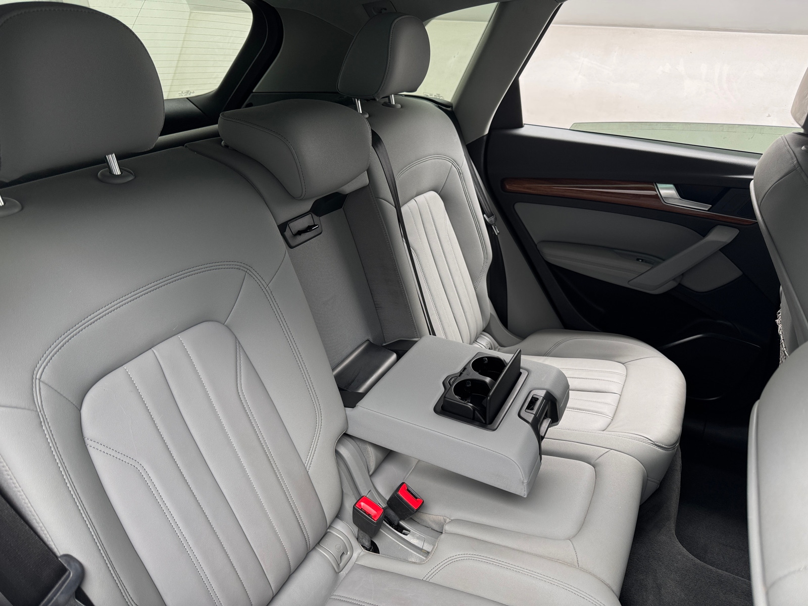 Thumbnail: 2021 Audi Q5 - 5