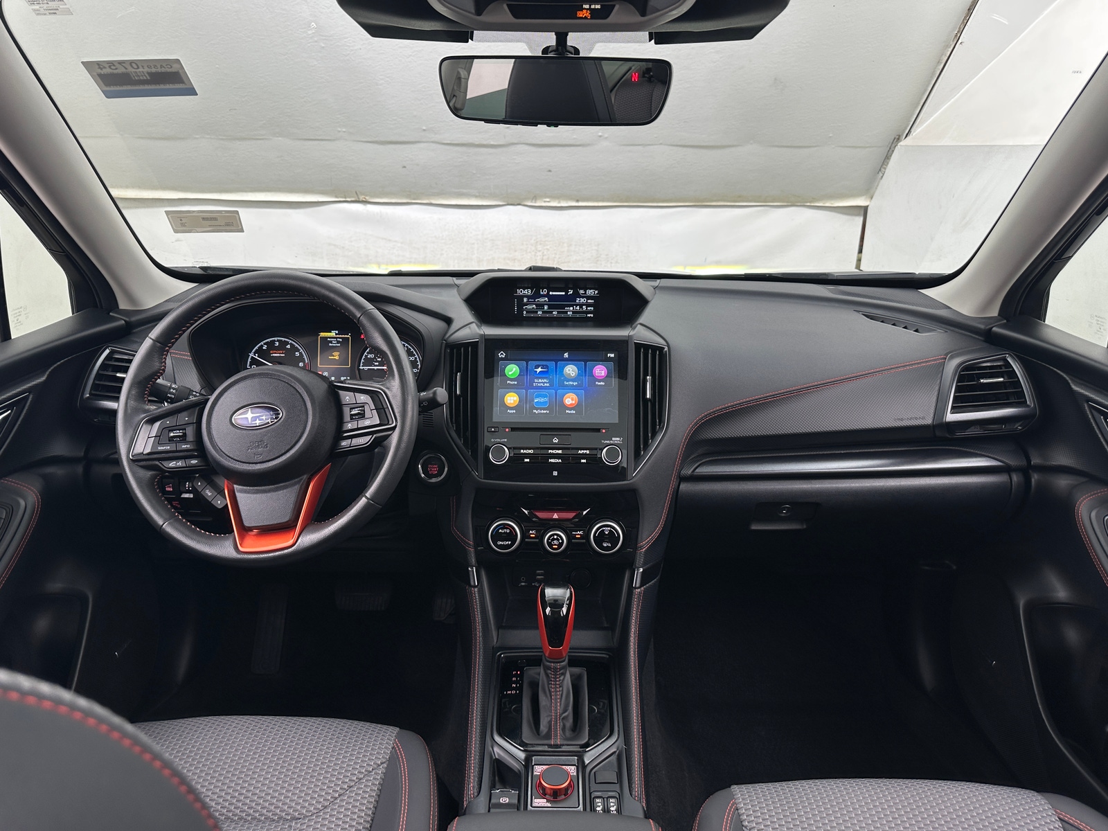 Thumbnail: 2022 Subaru Forester - 3