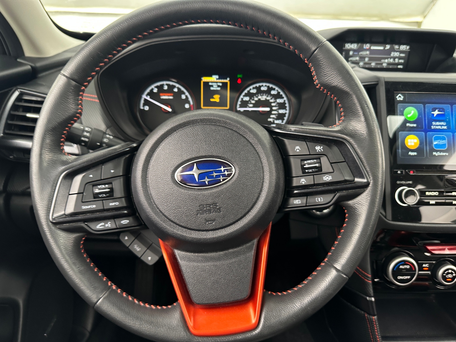 Thumbnail: 2022 Subaru Forester - 5