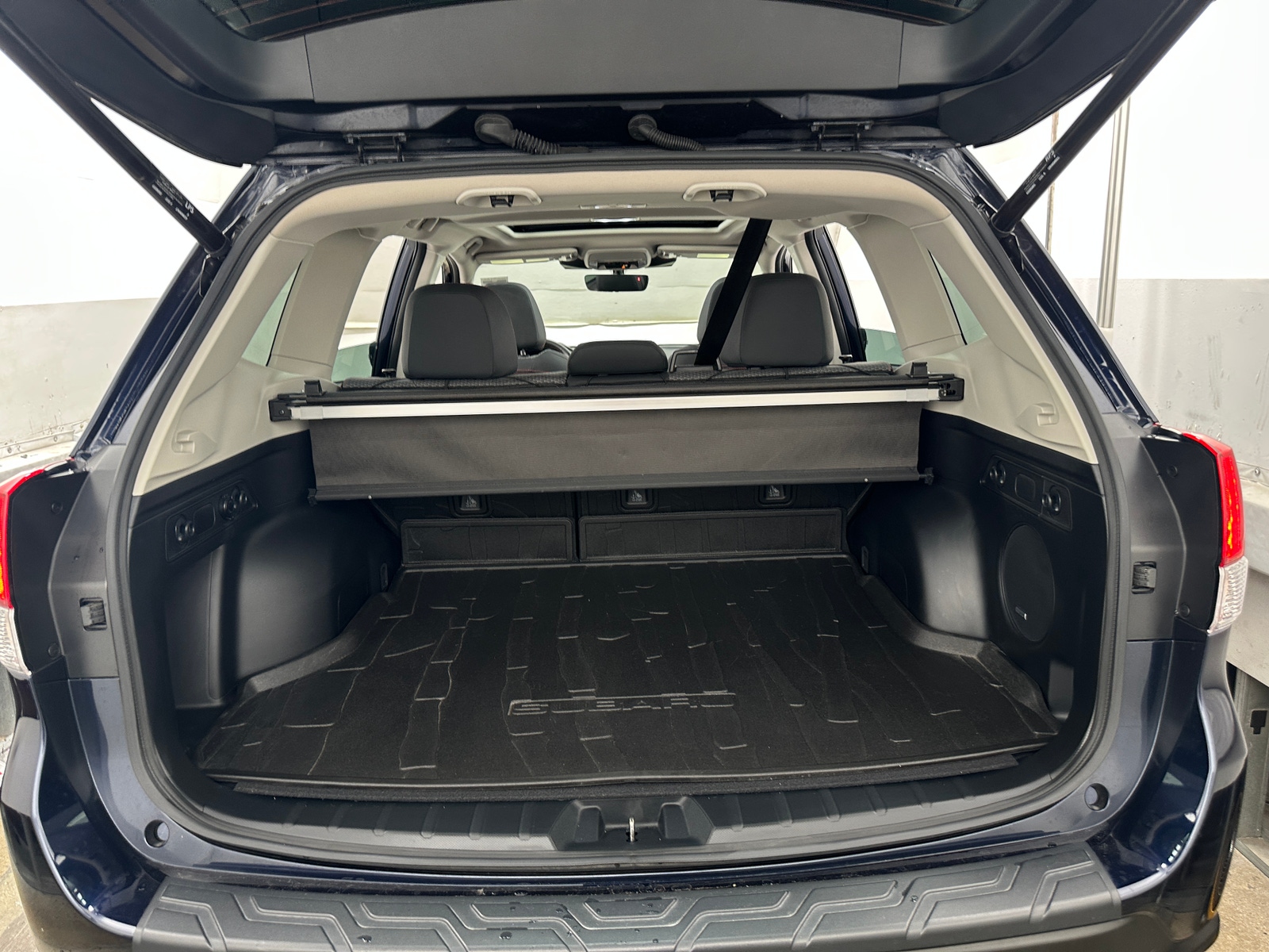 Thumbnail: 2022 Subaru Forester - 7